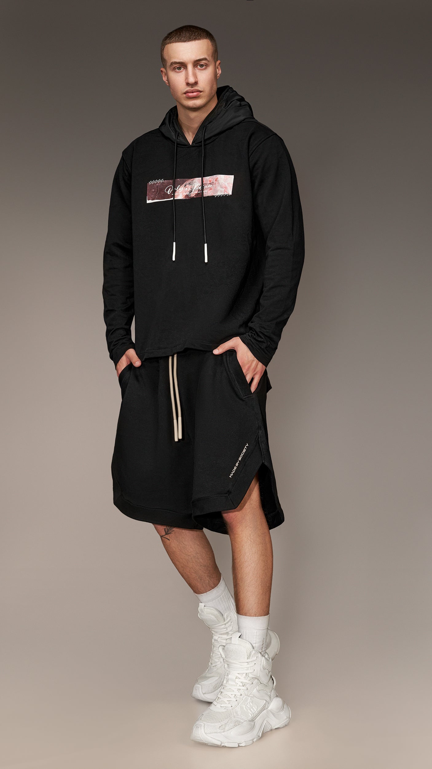 Adam hoodie - H14310