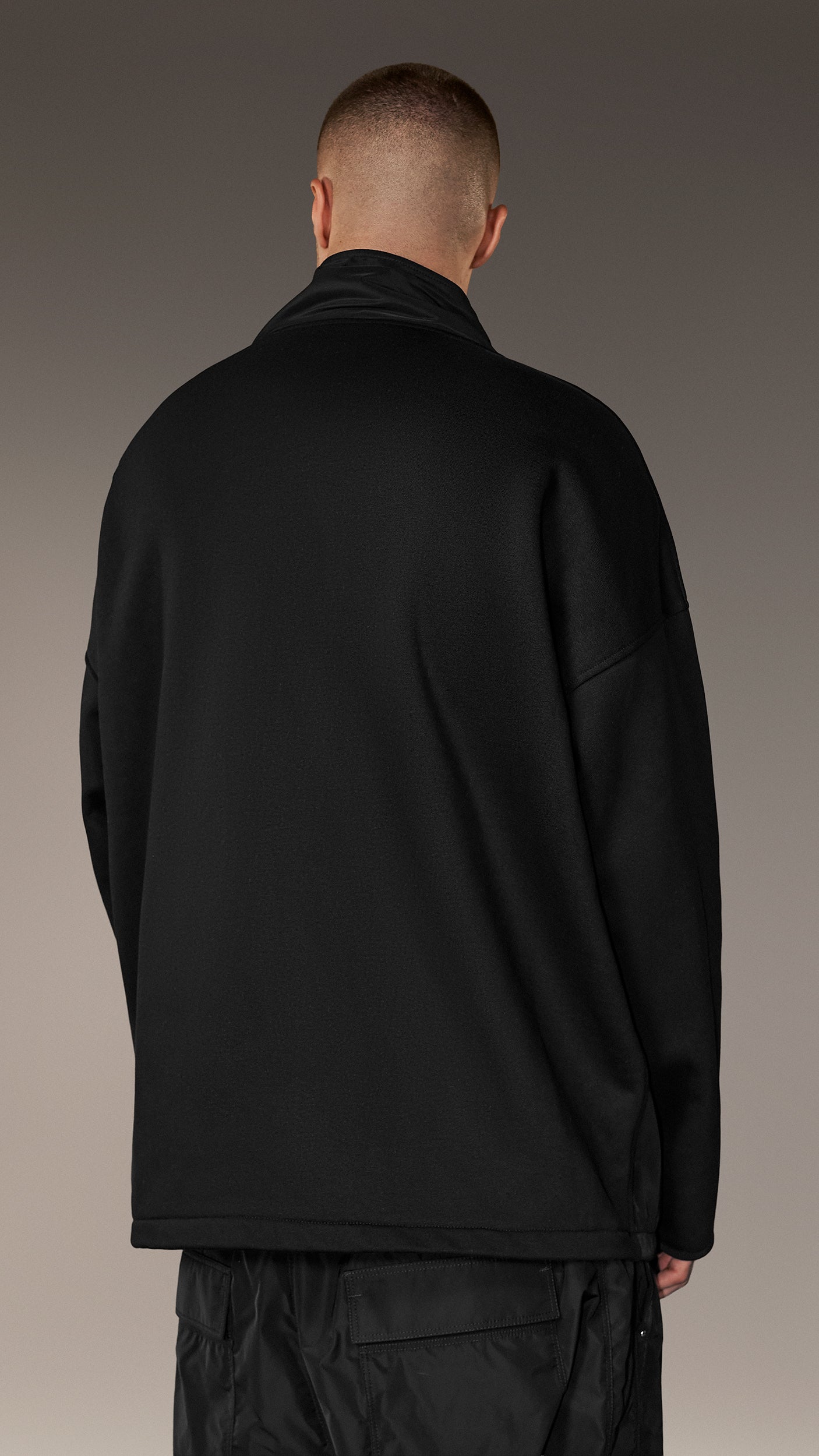 Made by Society Hoodie - H16019