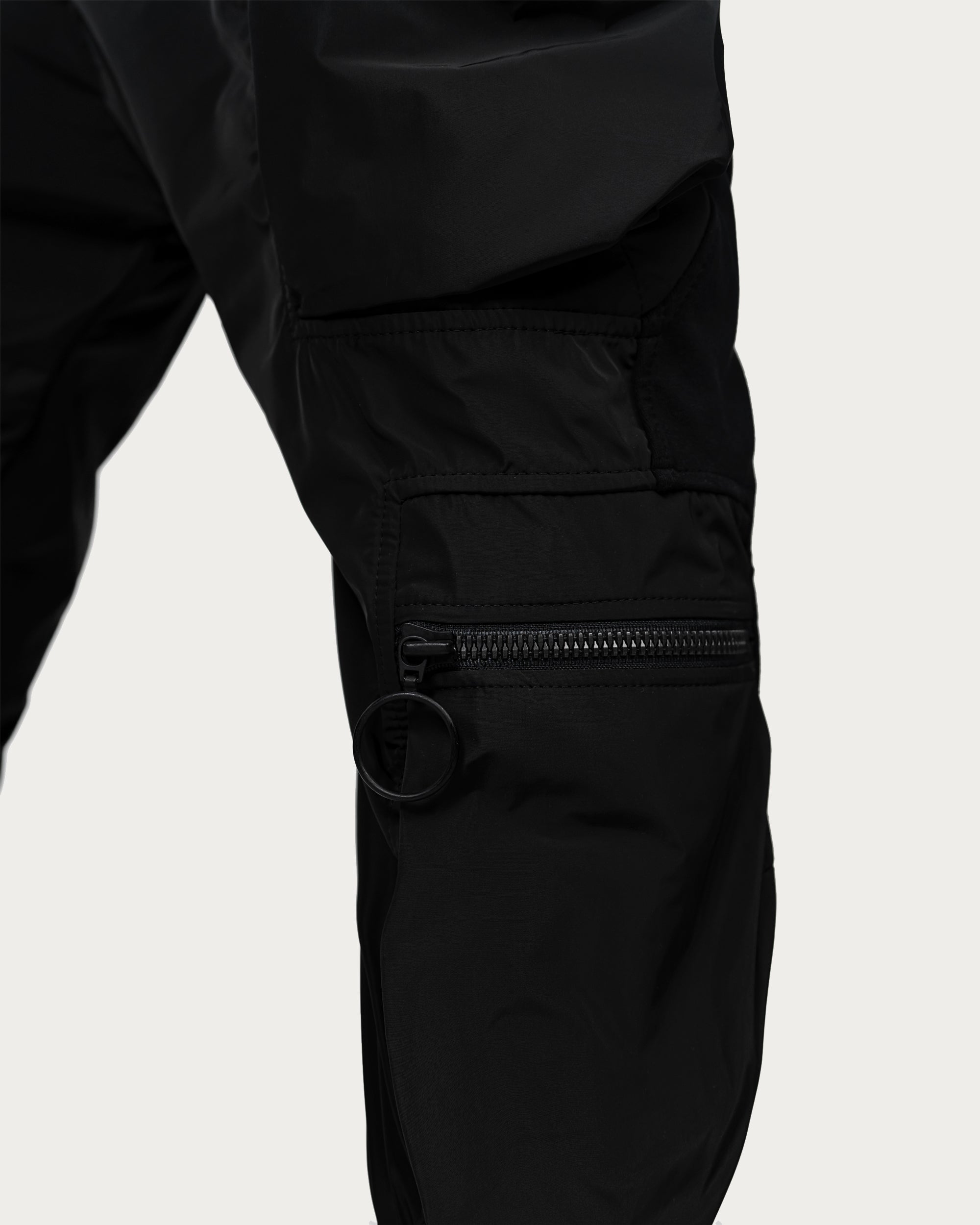 Pantalones cargo dobles - P14799