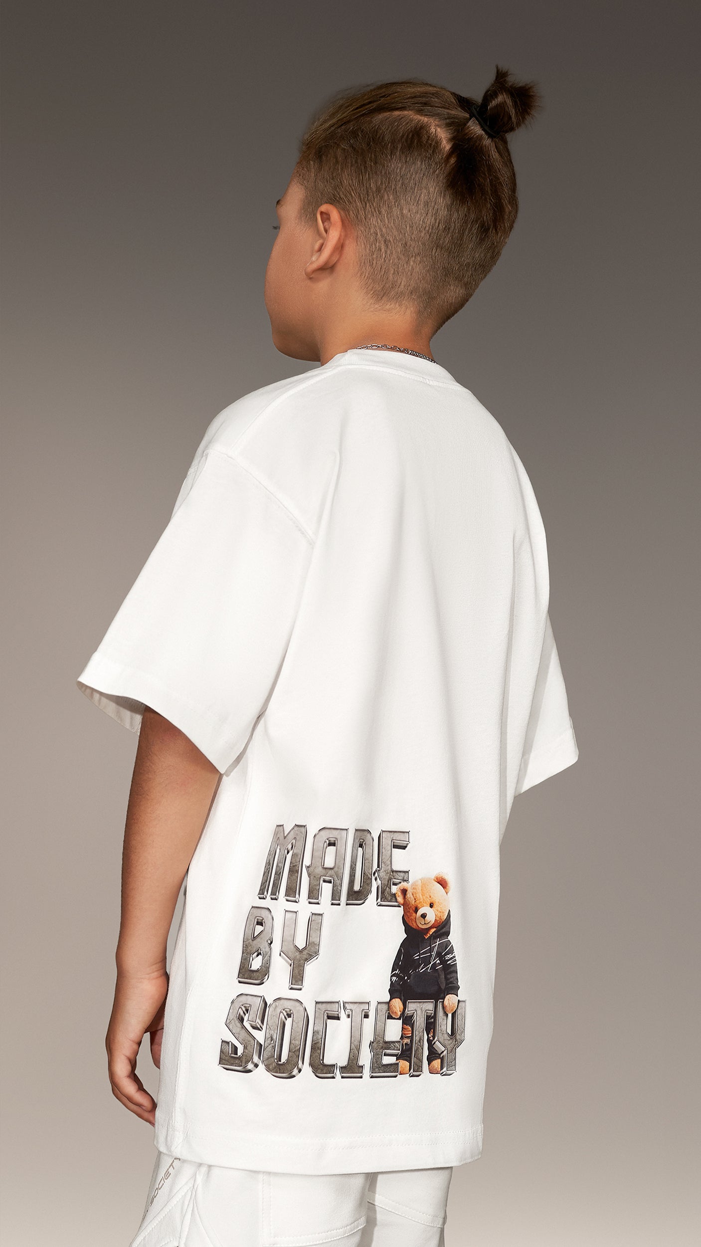 Tricou Rich Kid Attitude - T36527