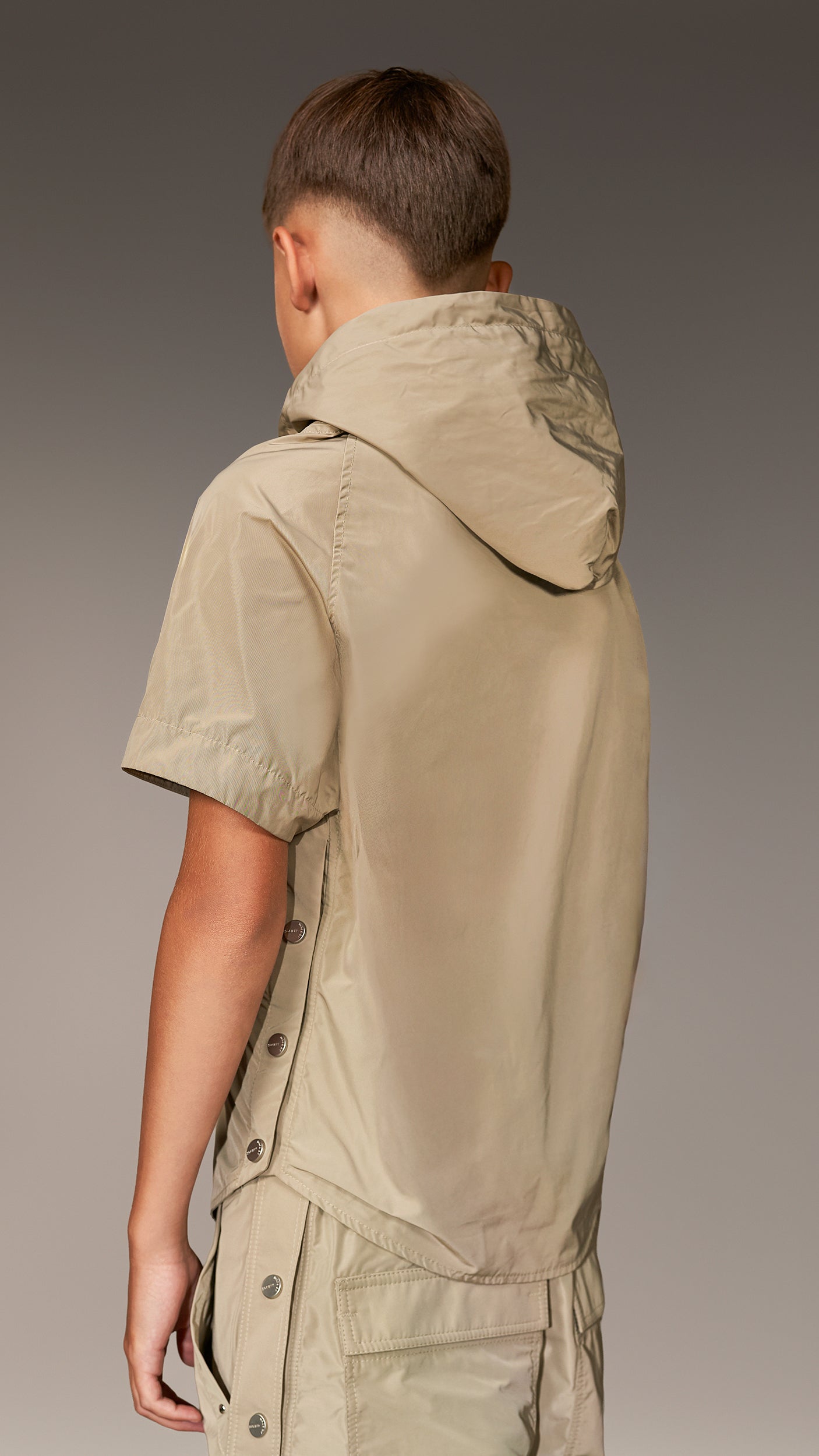 Hanorac Made by Society - H36600