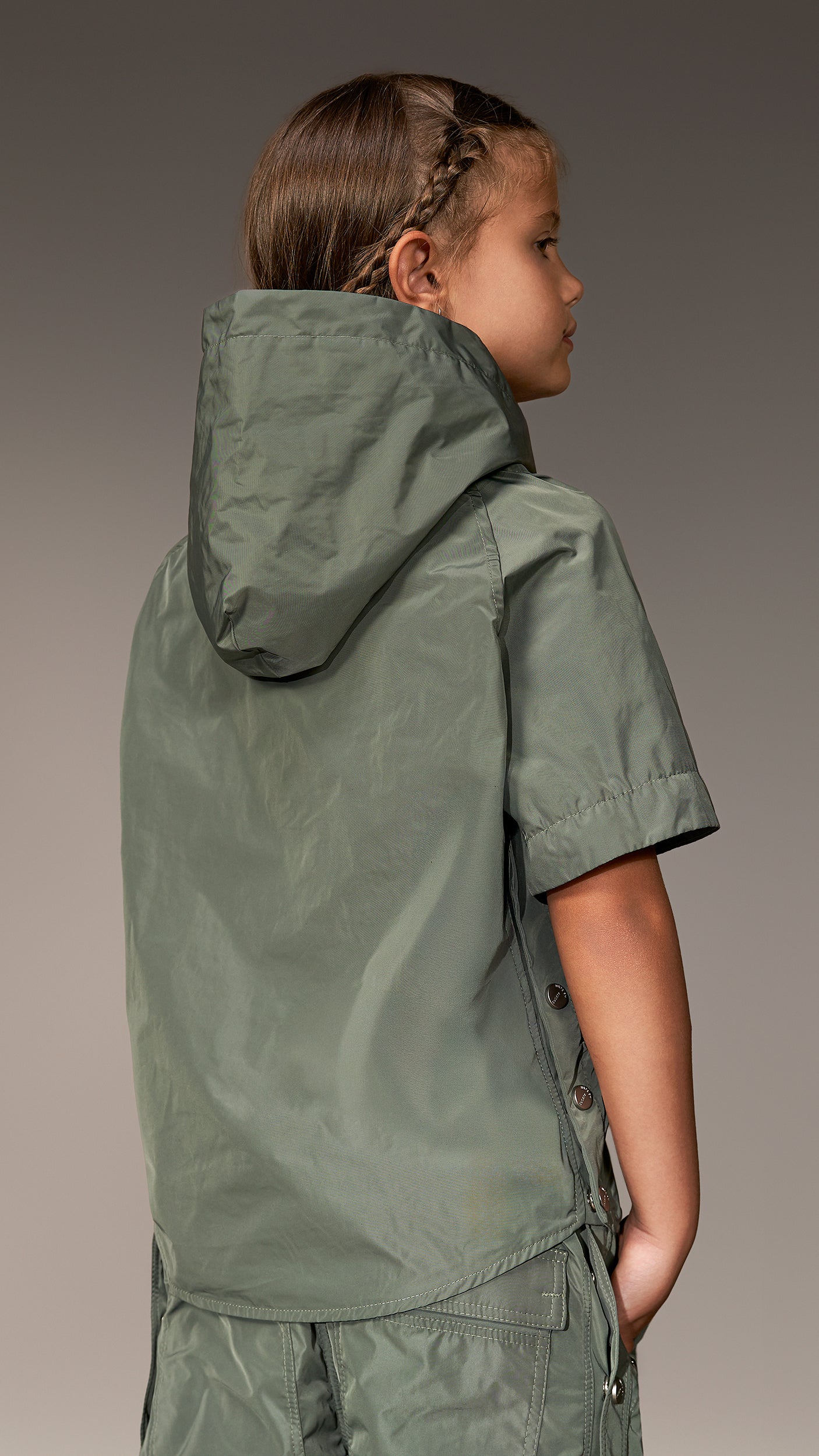 Made by Society Hoodie - H36604