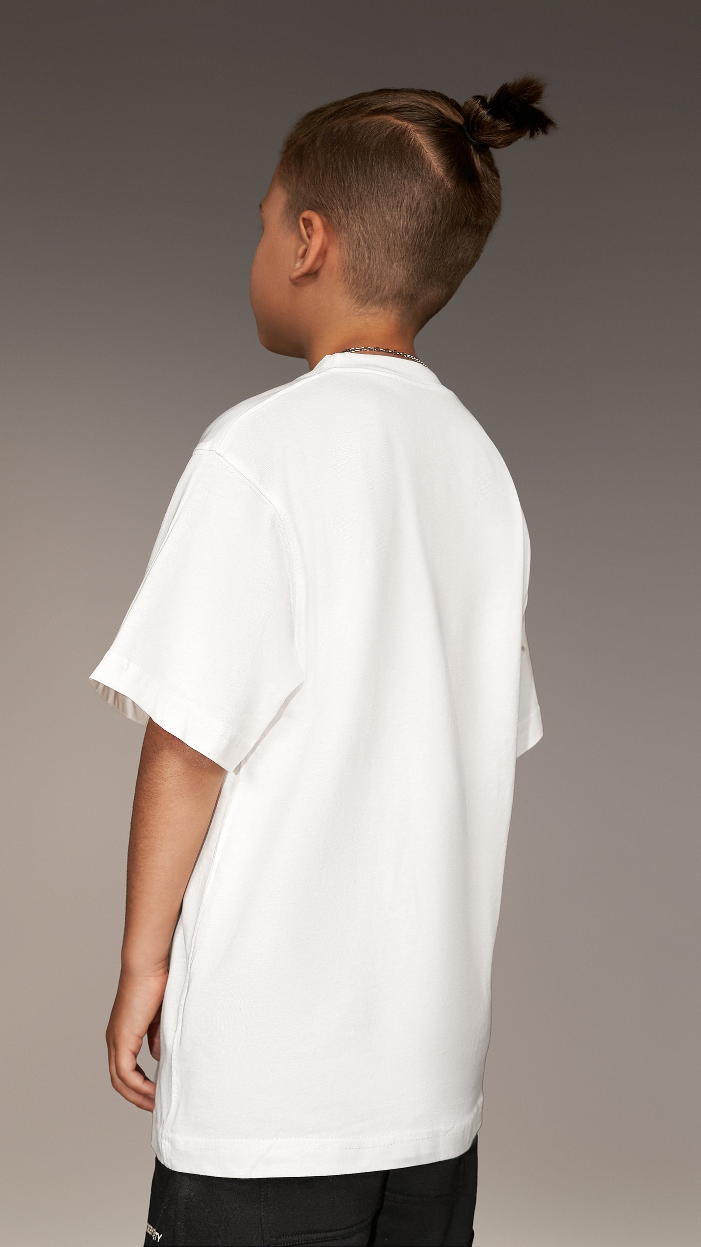 “Gang Characters” T-Shirt - T36526