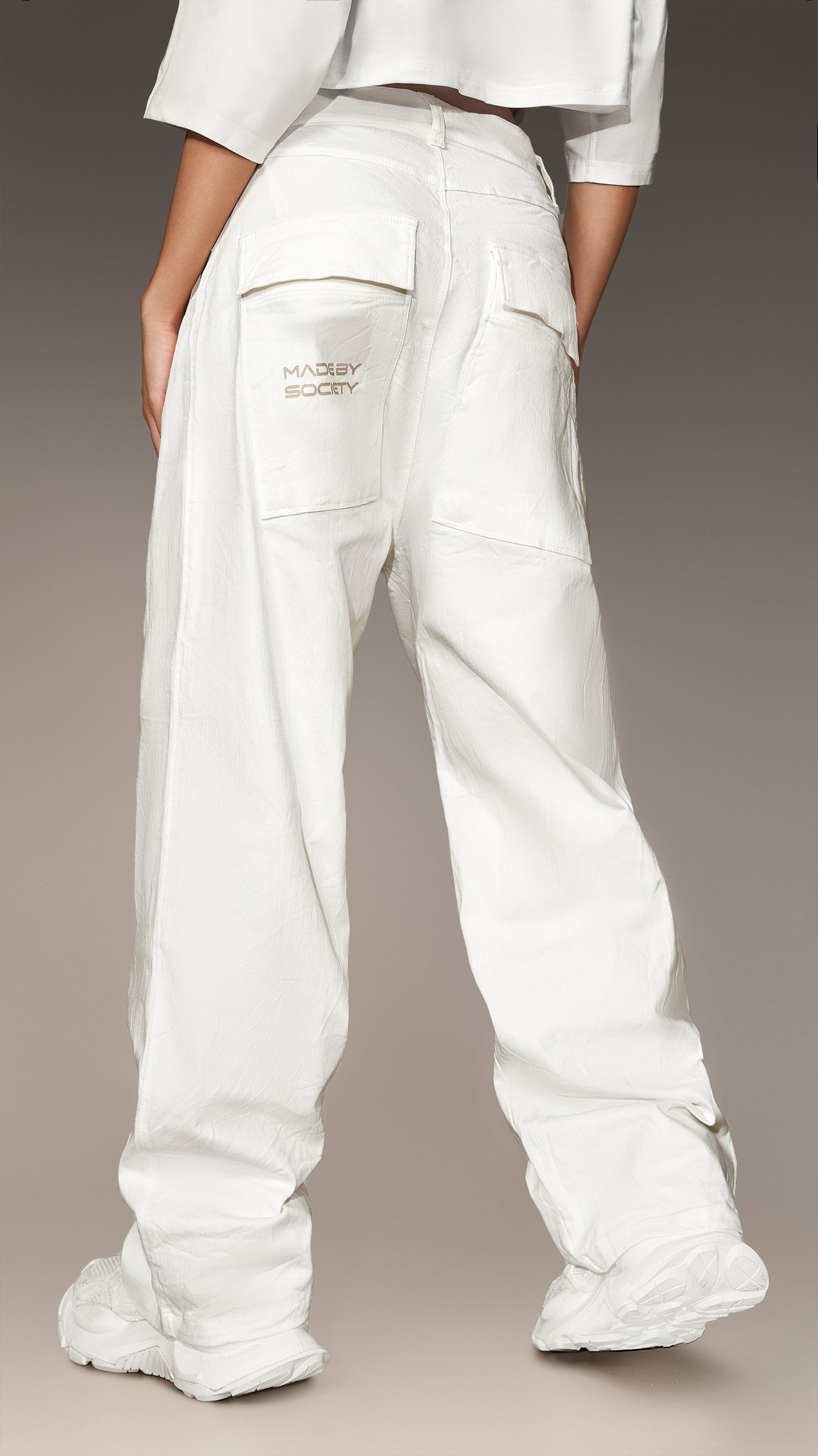 Pants Made by Society - P26308