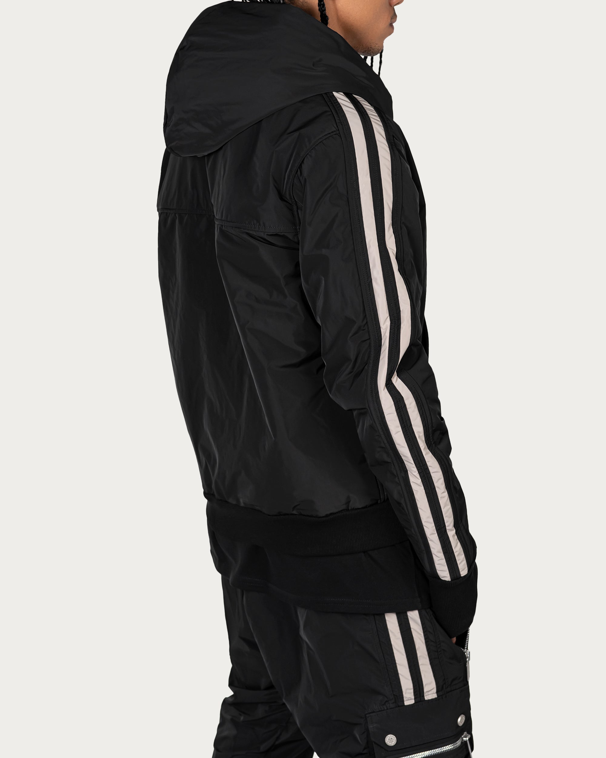 Hoodie Jacket - H14024