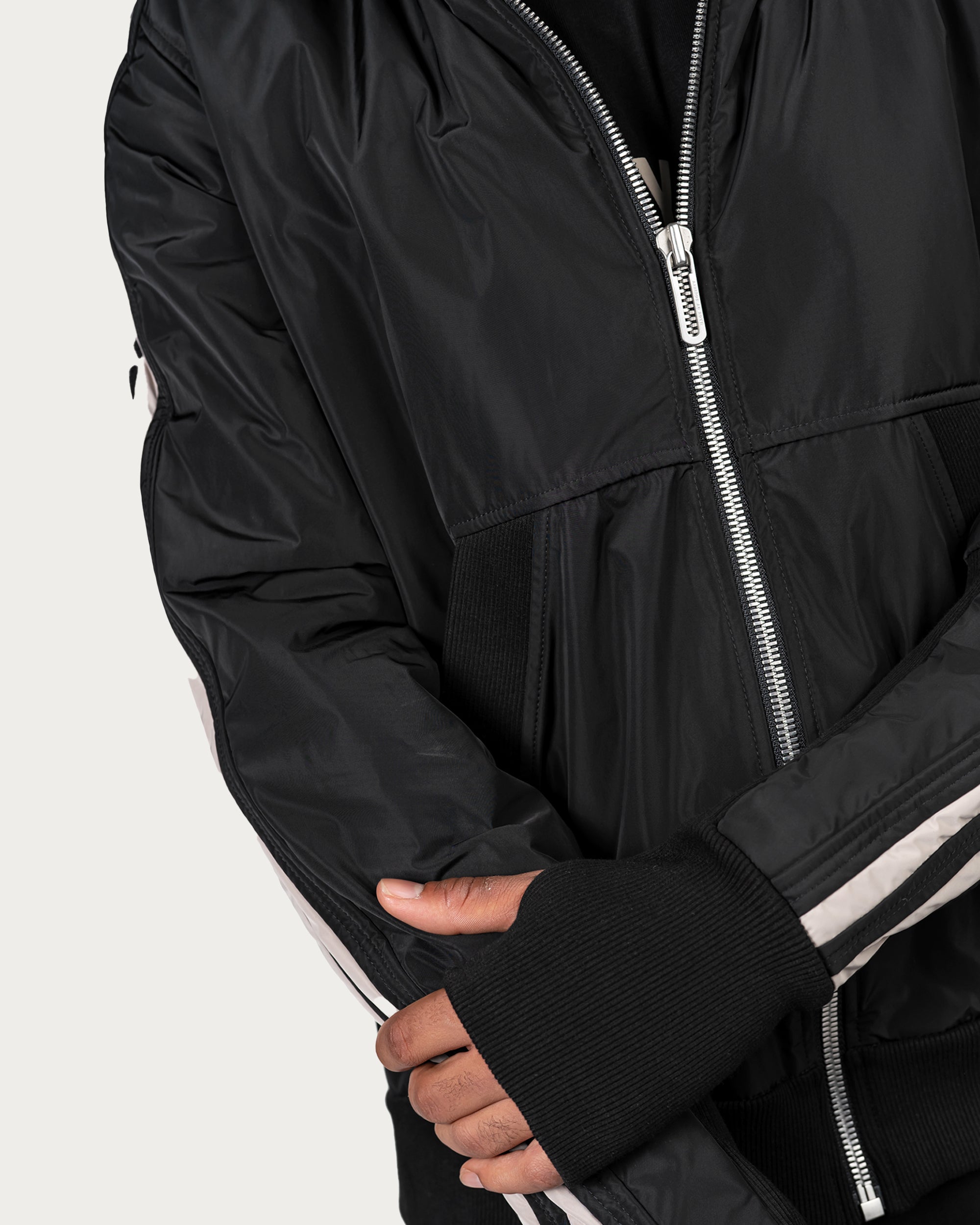 Hoodie Jacket - H14024