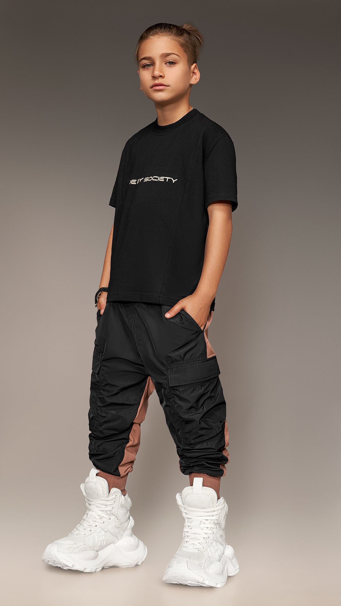Cargo Pants - P34726