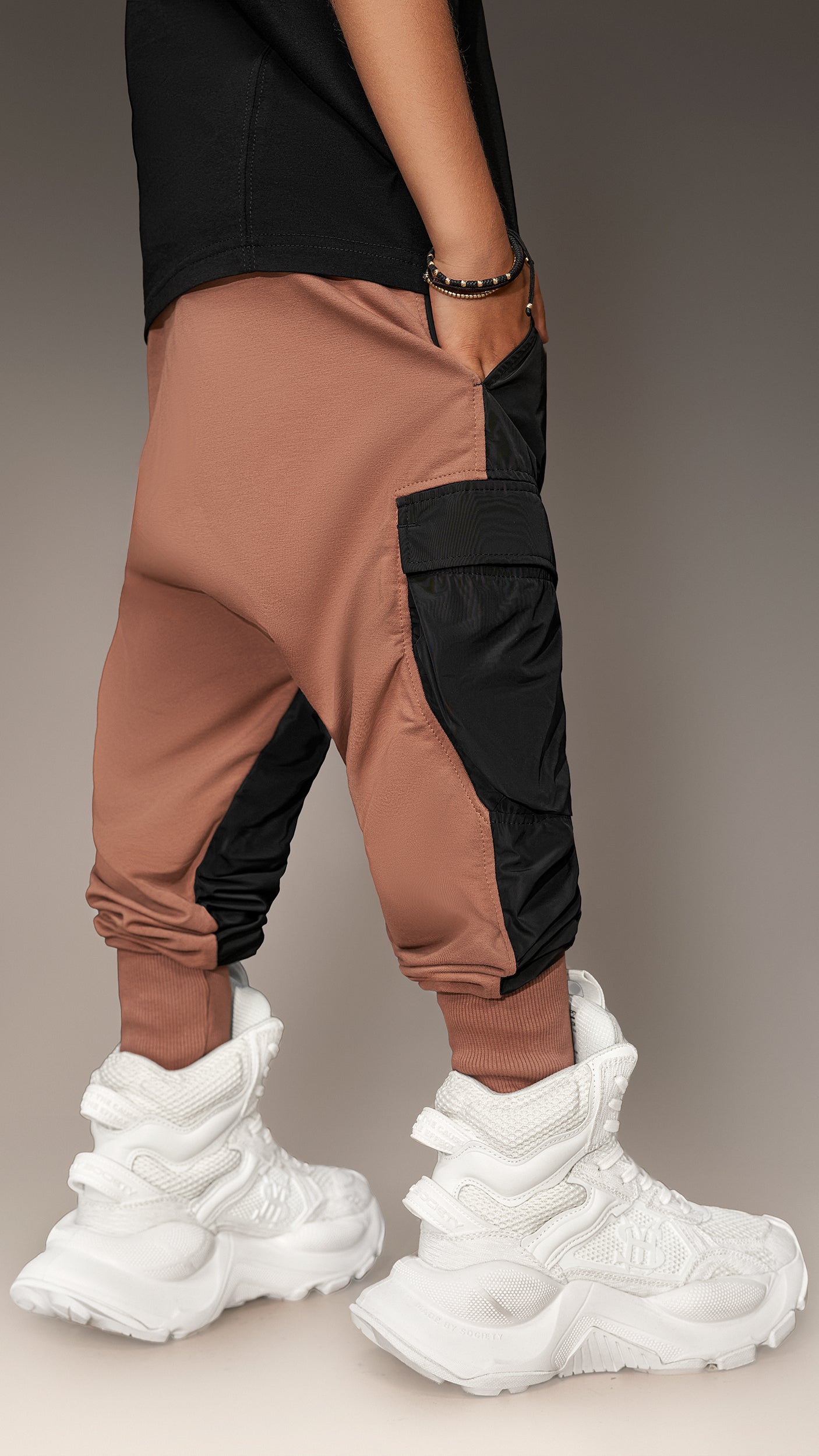 Cargo Pants - P34726