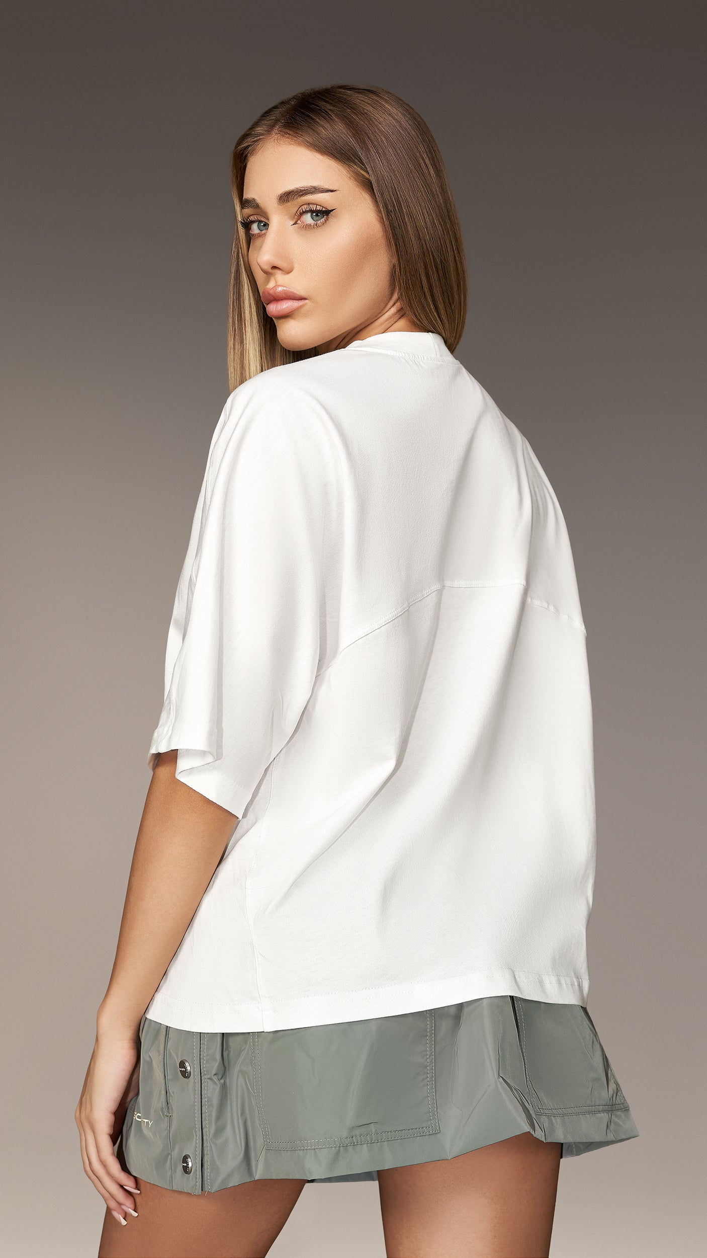Tricou Made by Society - T26532