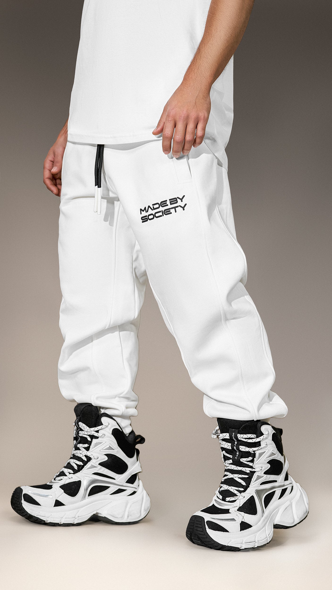 Made by Society Trousers - P15546