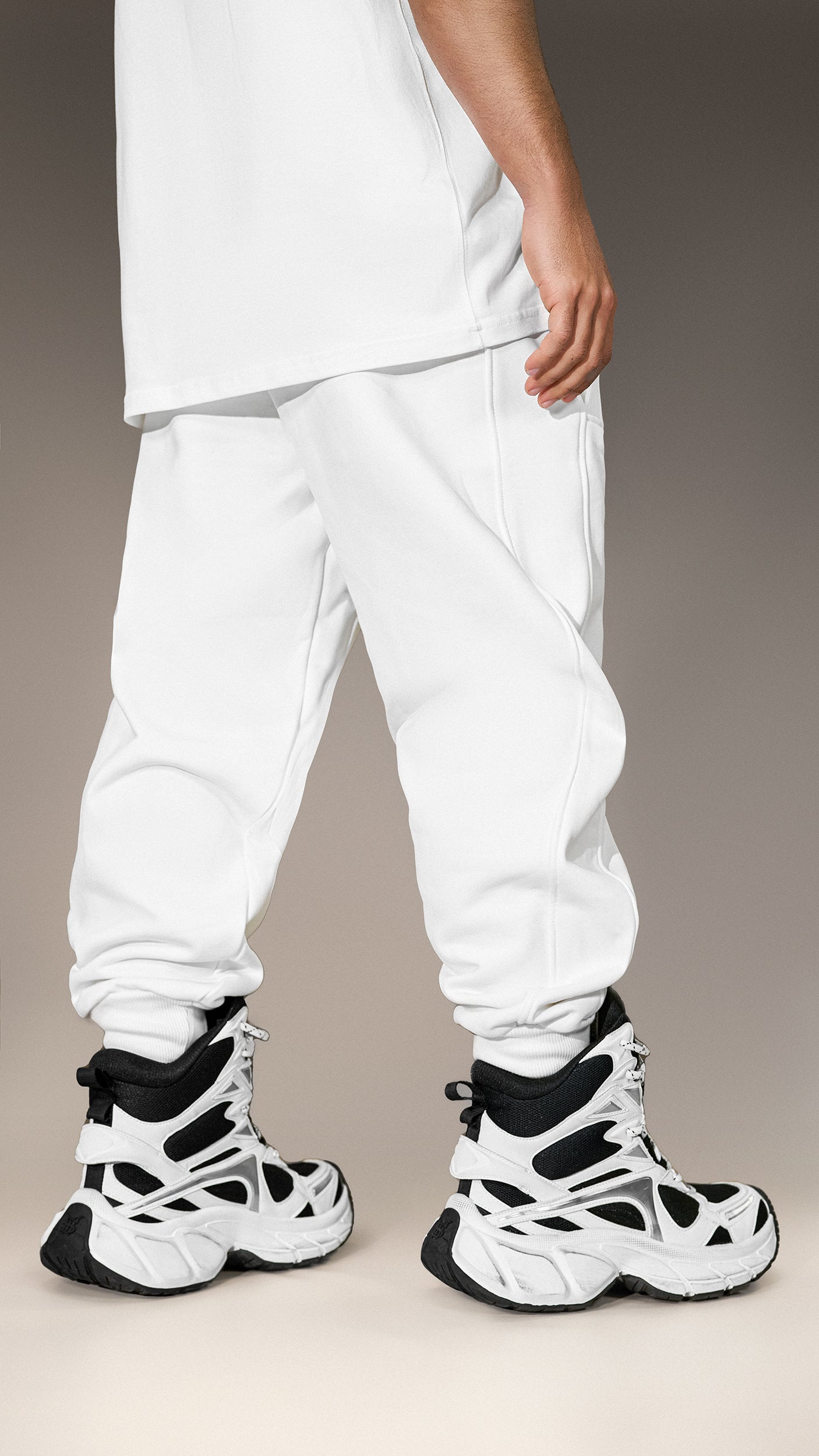 Made by Society Trousers - P15546