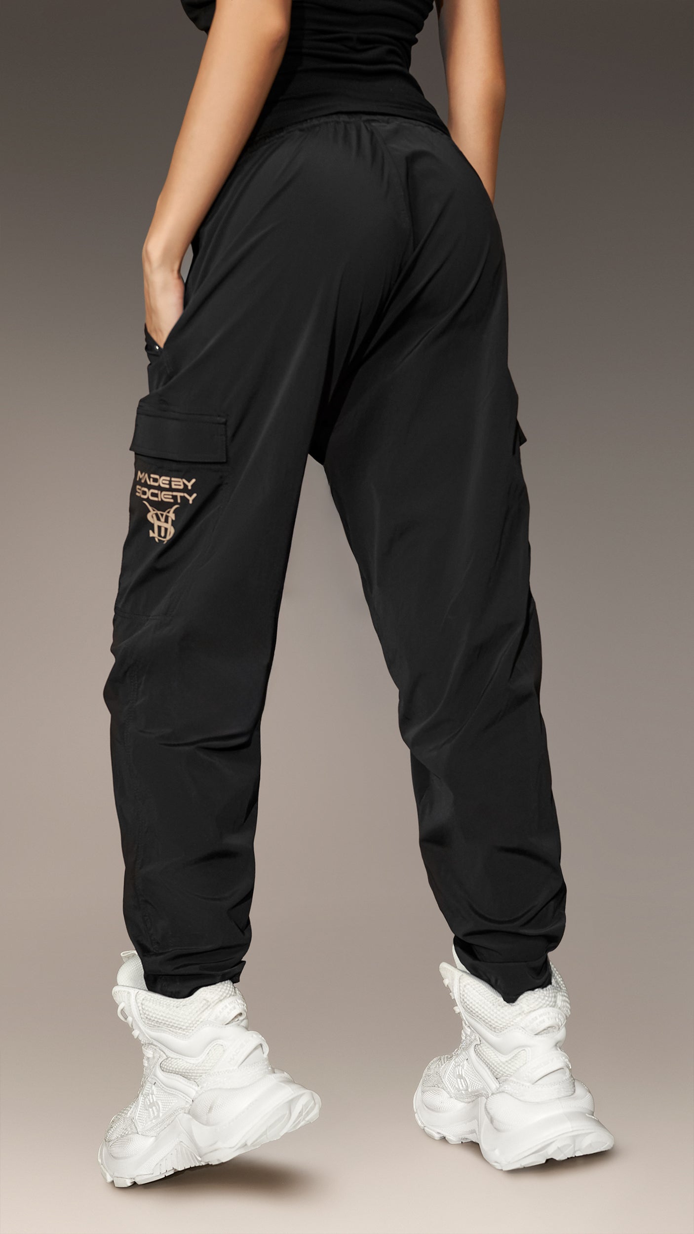 MADE BY SOCIETY Cargo Pants - P25650