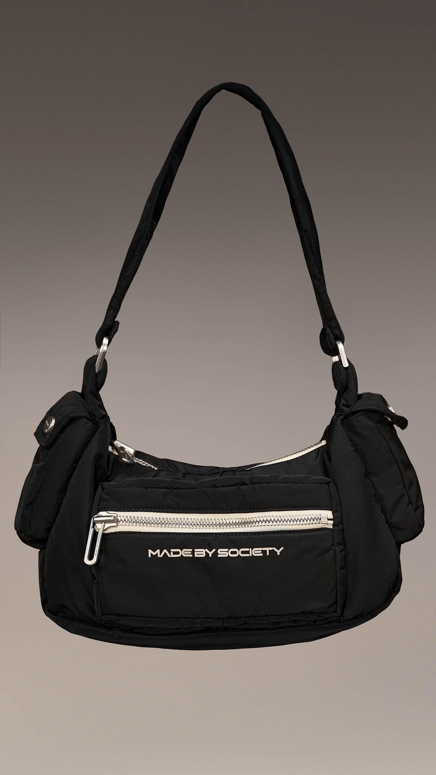 Made by Society Pouch Bag - A16456