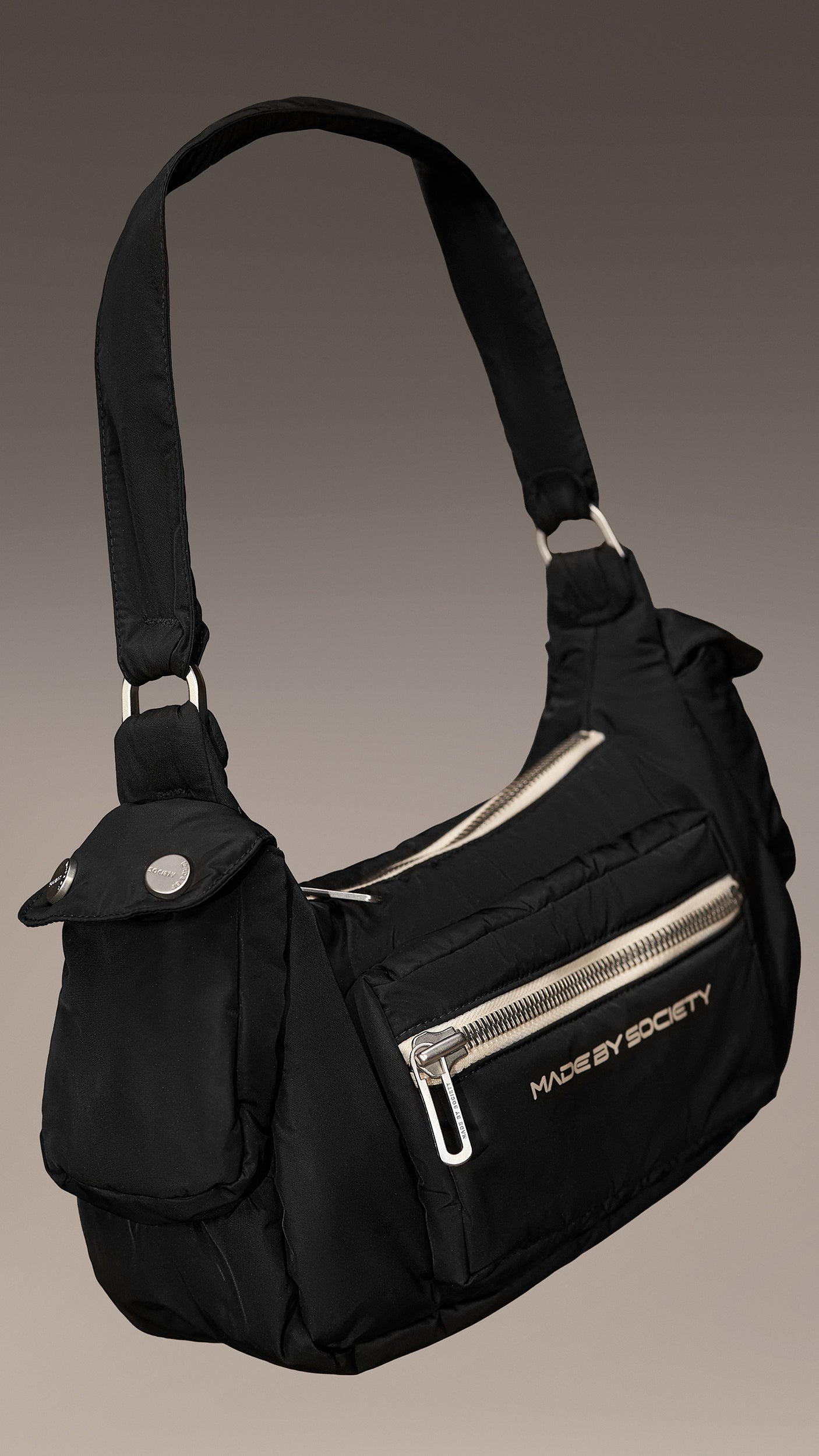 Made by Society Pouch Bag - A16456