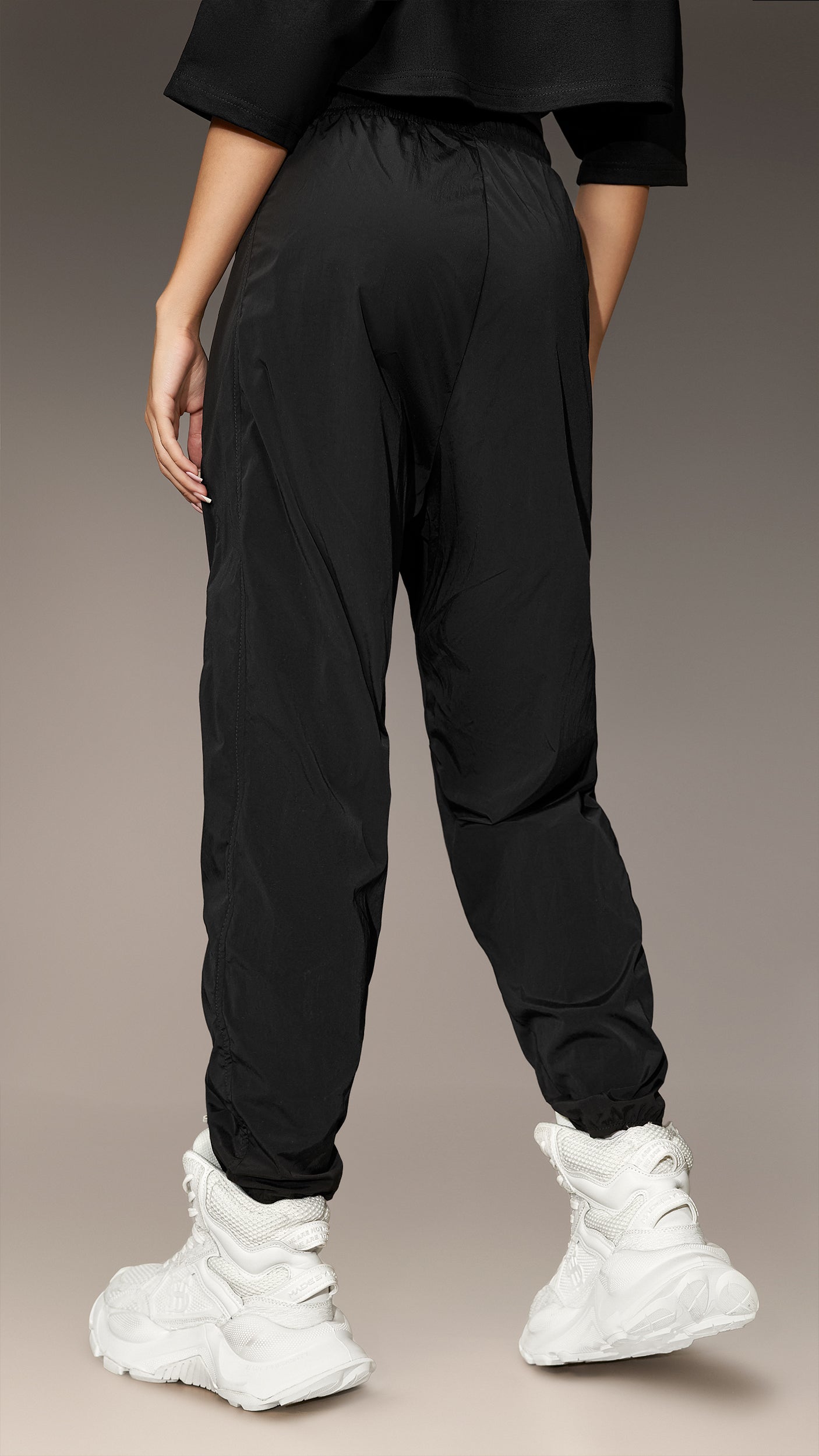 Jogger Pants Made By Society - P25743