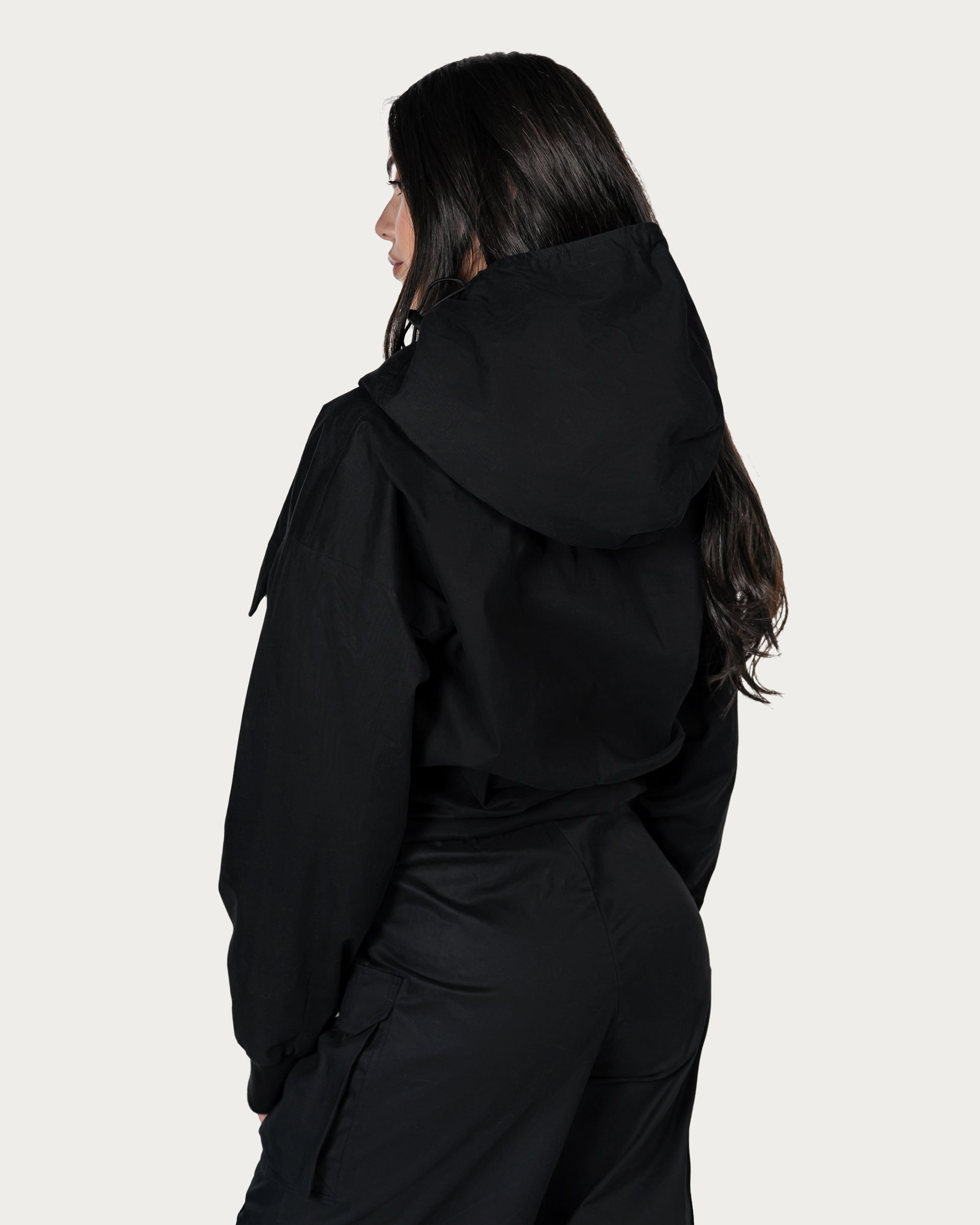 Hoodie Jacket - J21964