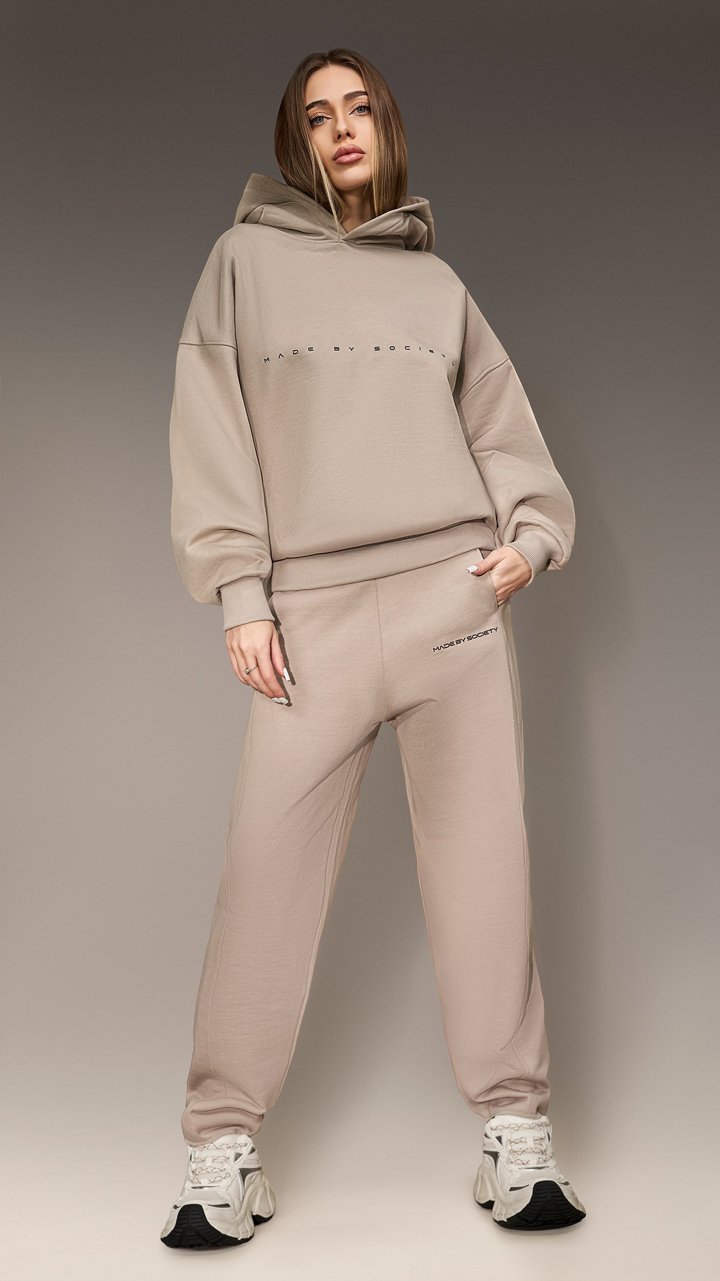 Made by Society Trousers - P26940