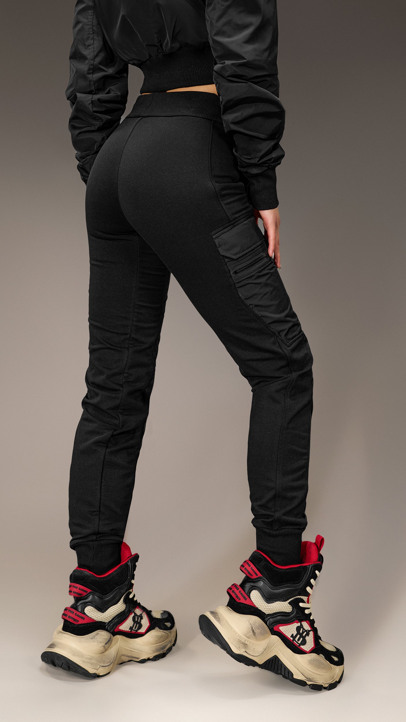 Made By Society Cargo Pants – P26136