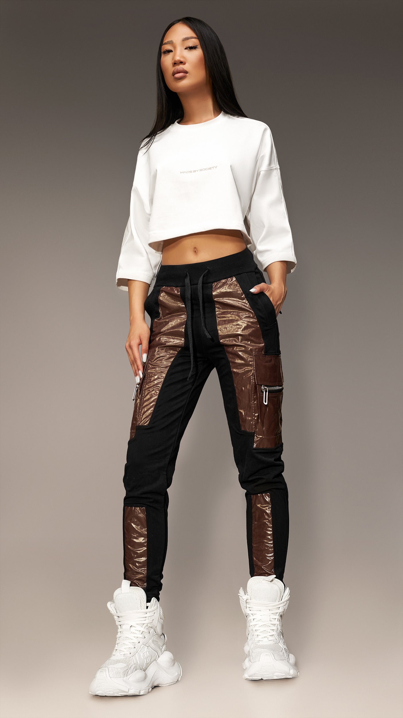 Cargo Pants - P21608
