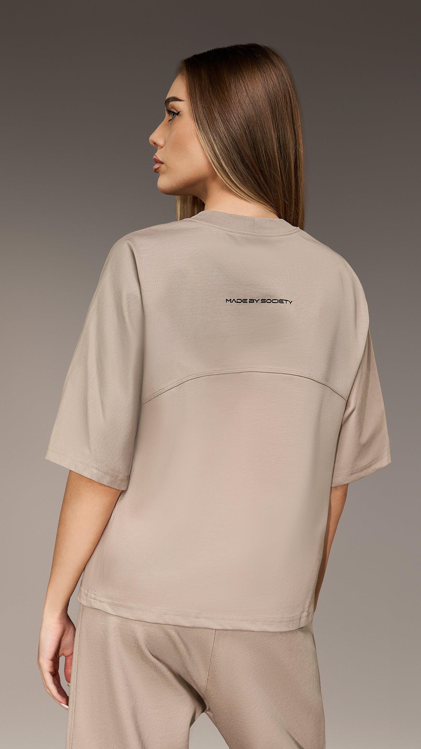 Made by Society Shirt - T26889