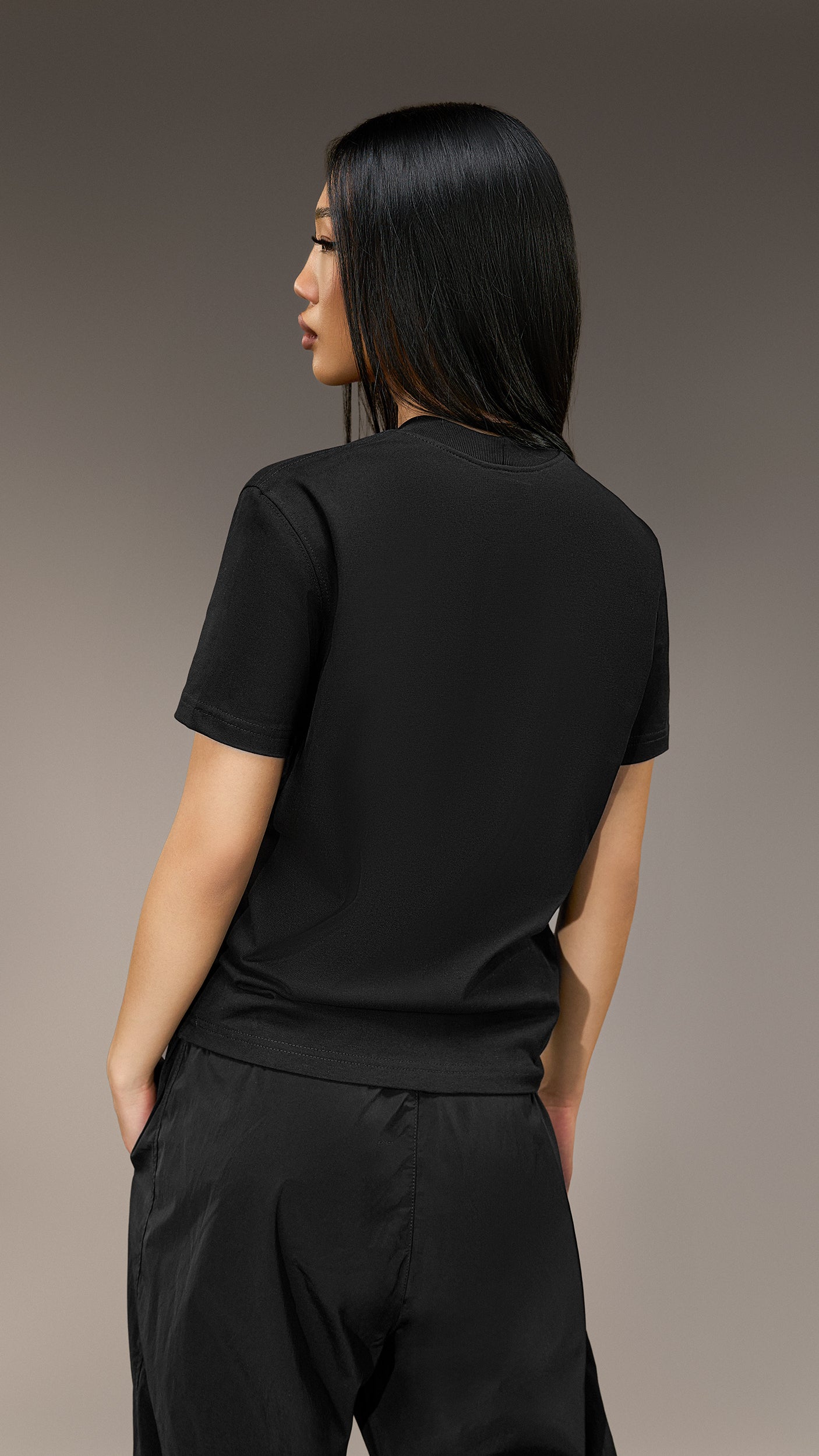 MADE BY SOCIETY Oversized T-shirt – T26169