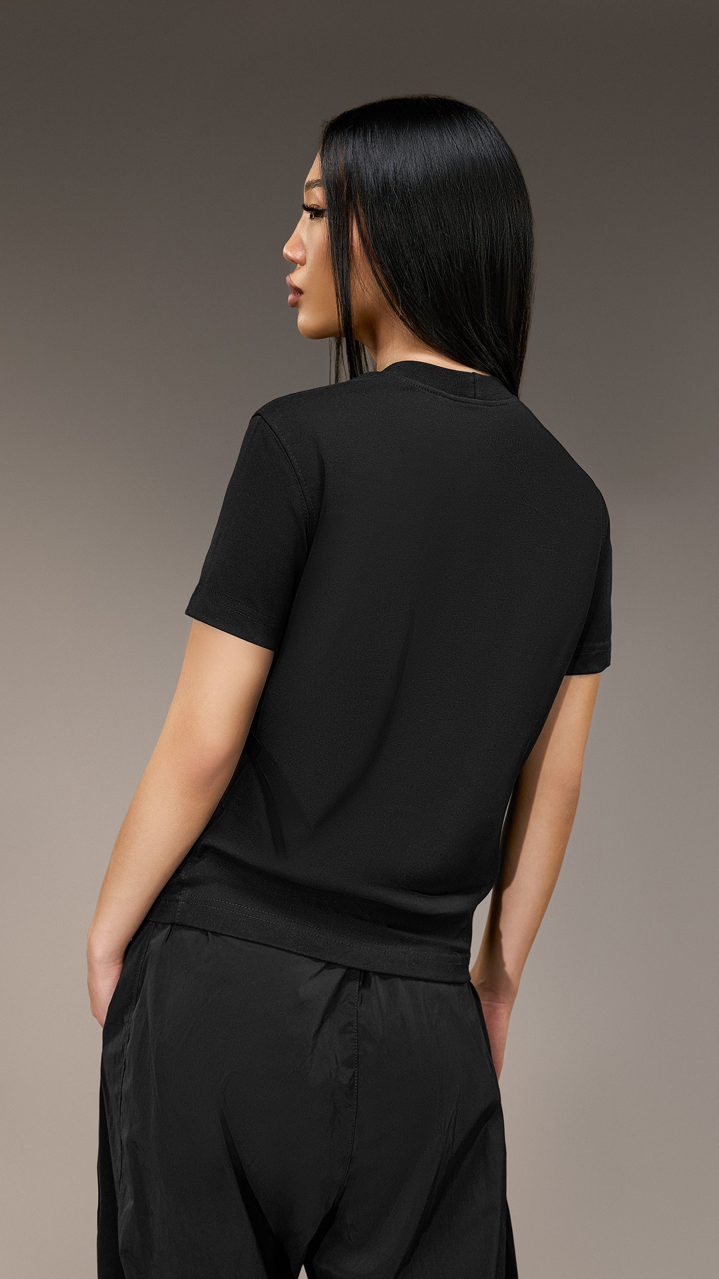 Tricou Only Passion – T26062