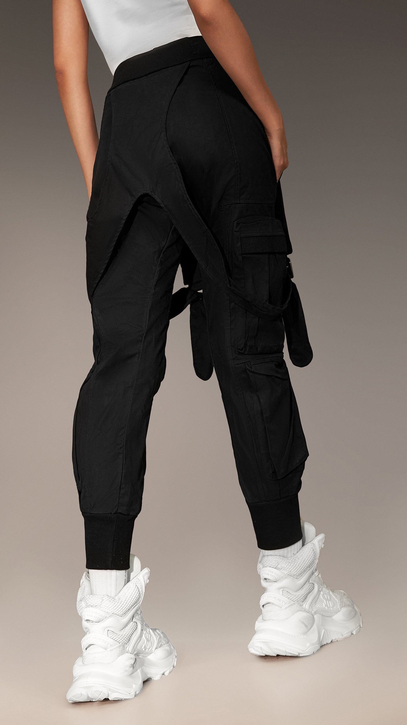 Pantaloni Cargo - P21701
