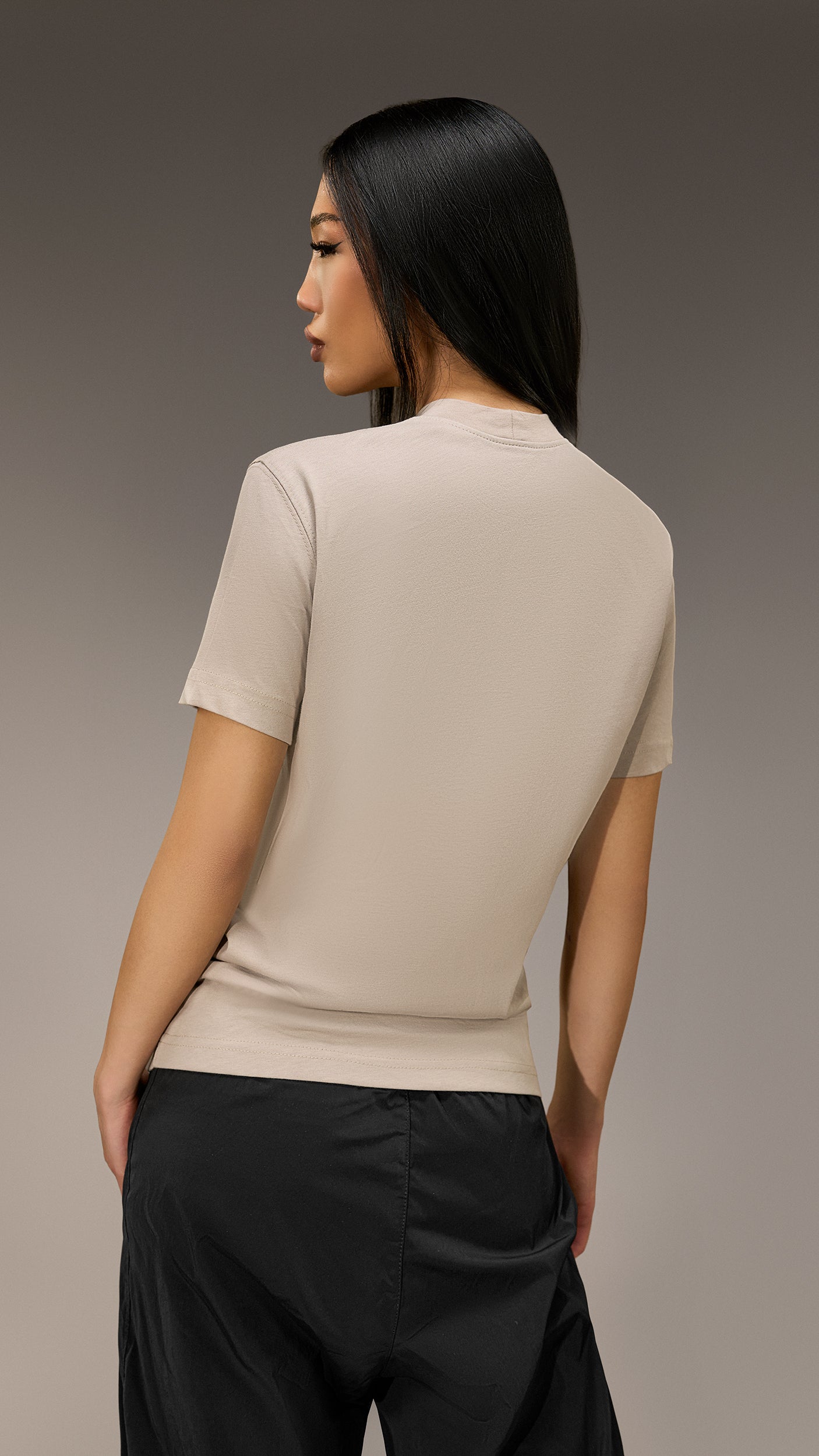 "Only Passion" T-Shirt – T26125