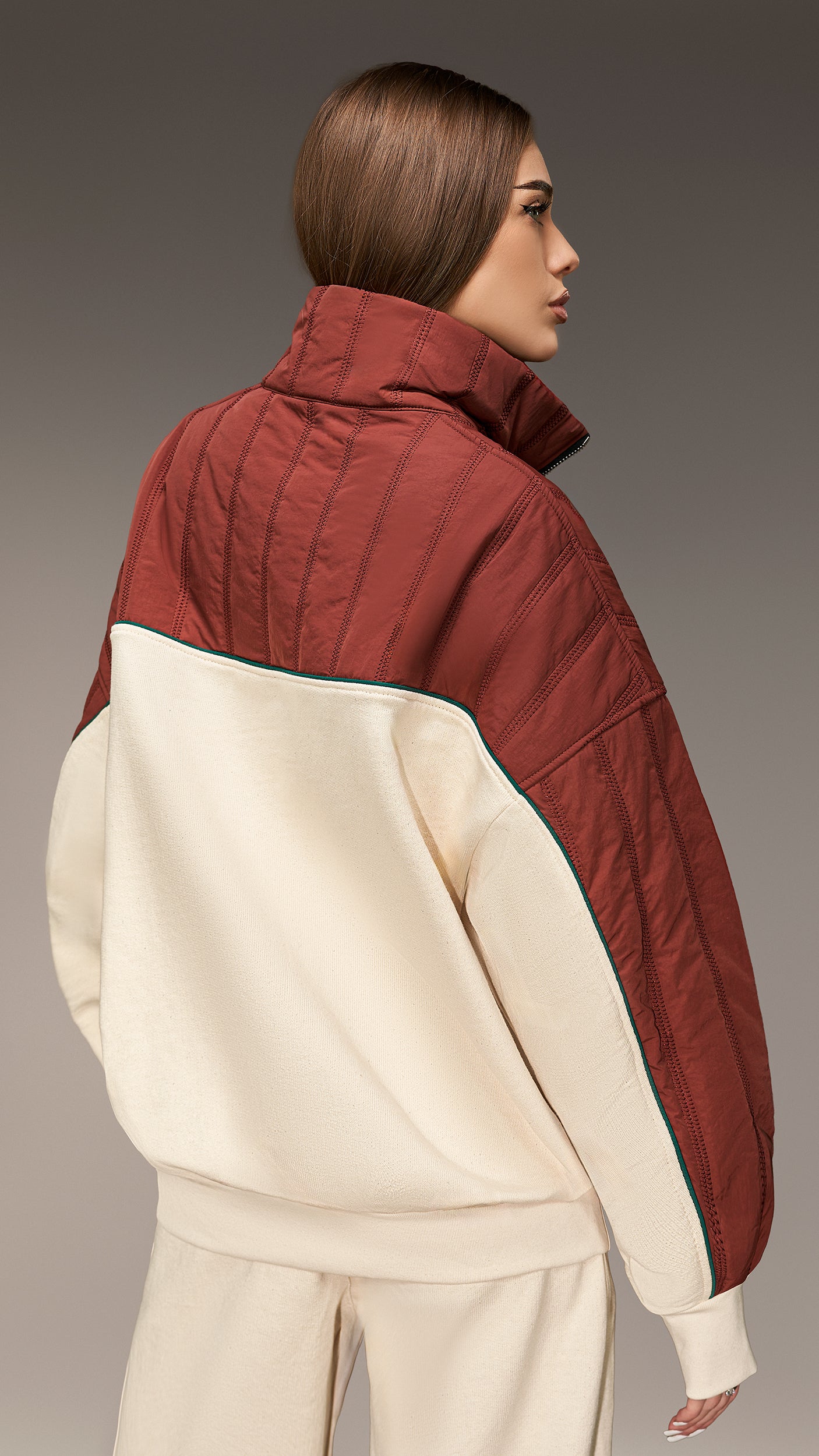 Darun Hoodie - H26900