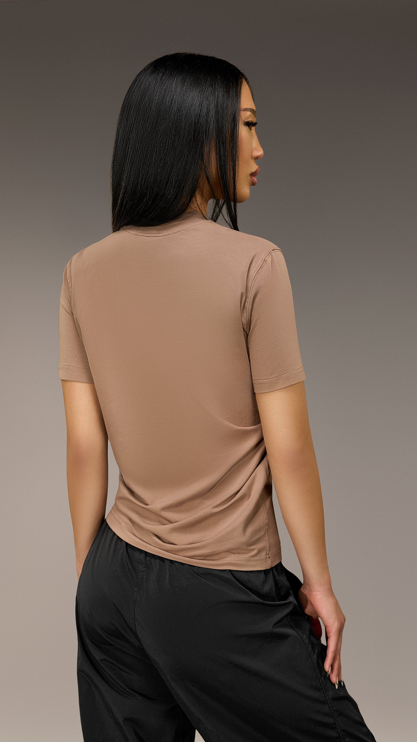 Tricou „Fearless” – T25416