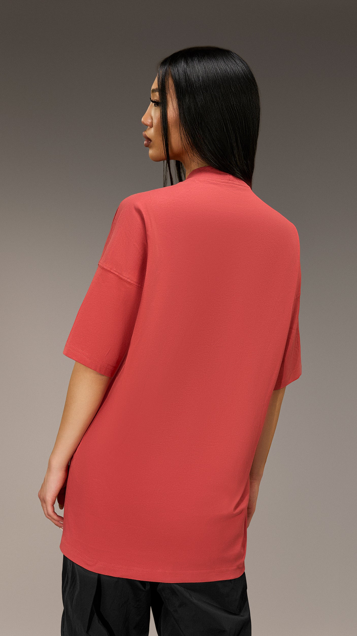 Tricou Oversized Made by Society – T22348