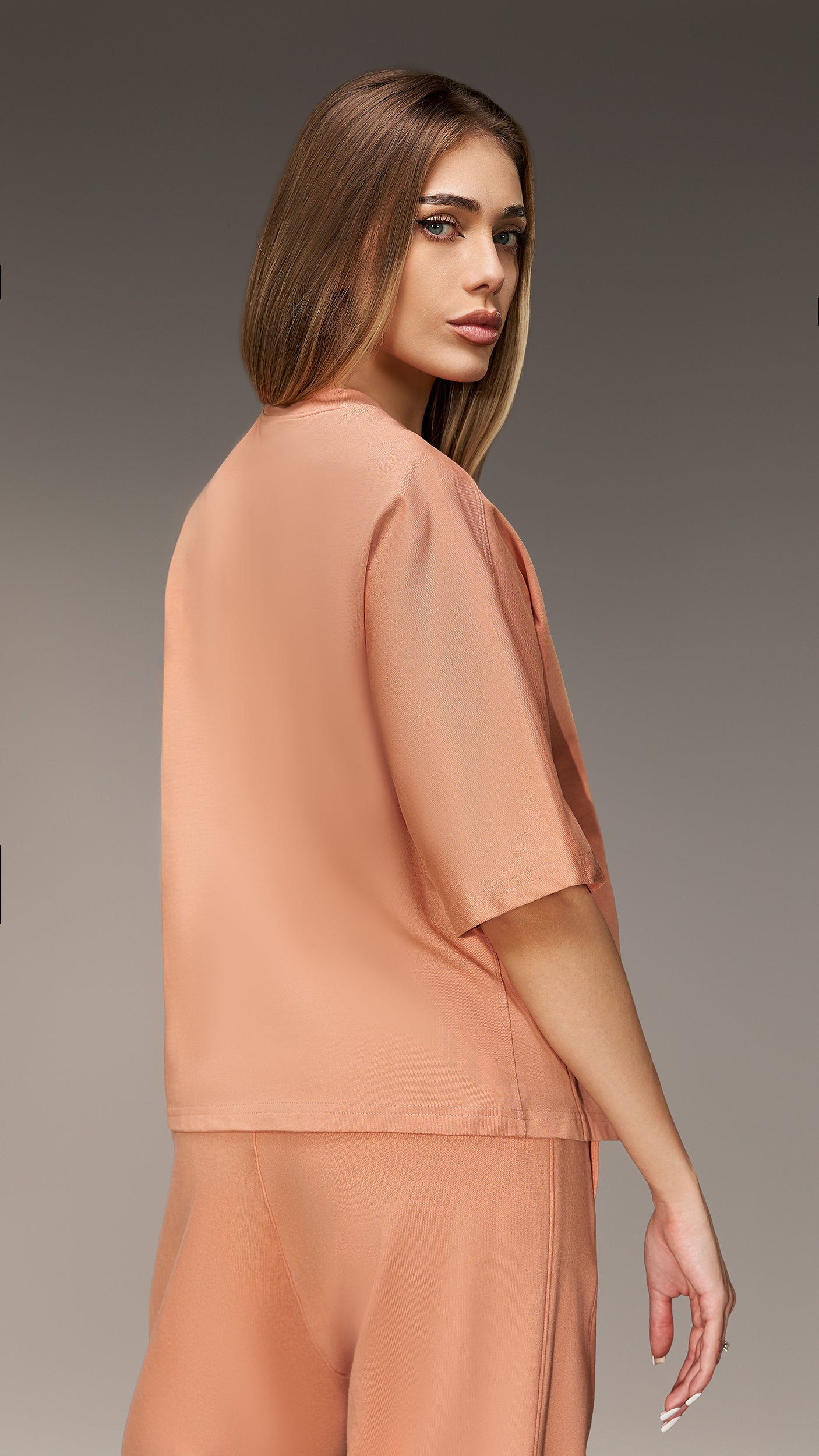 Made by Society T-shirt - T26843