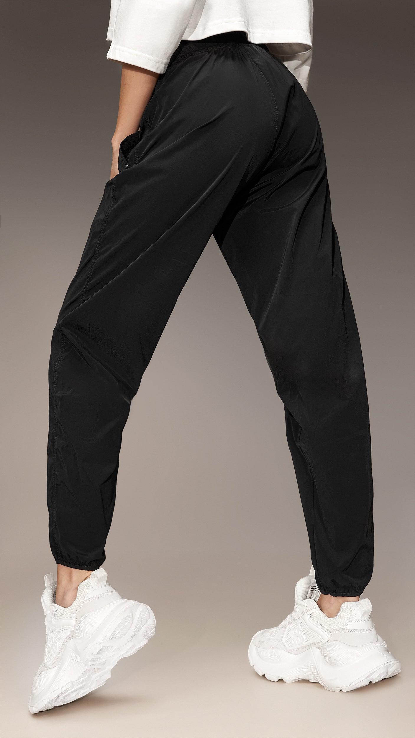Made By Society Tracksuit Pants - P25719