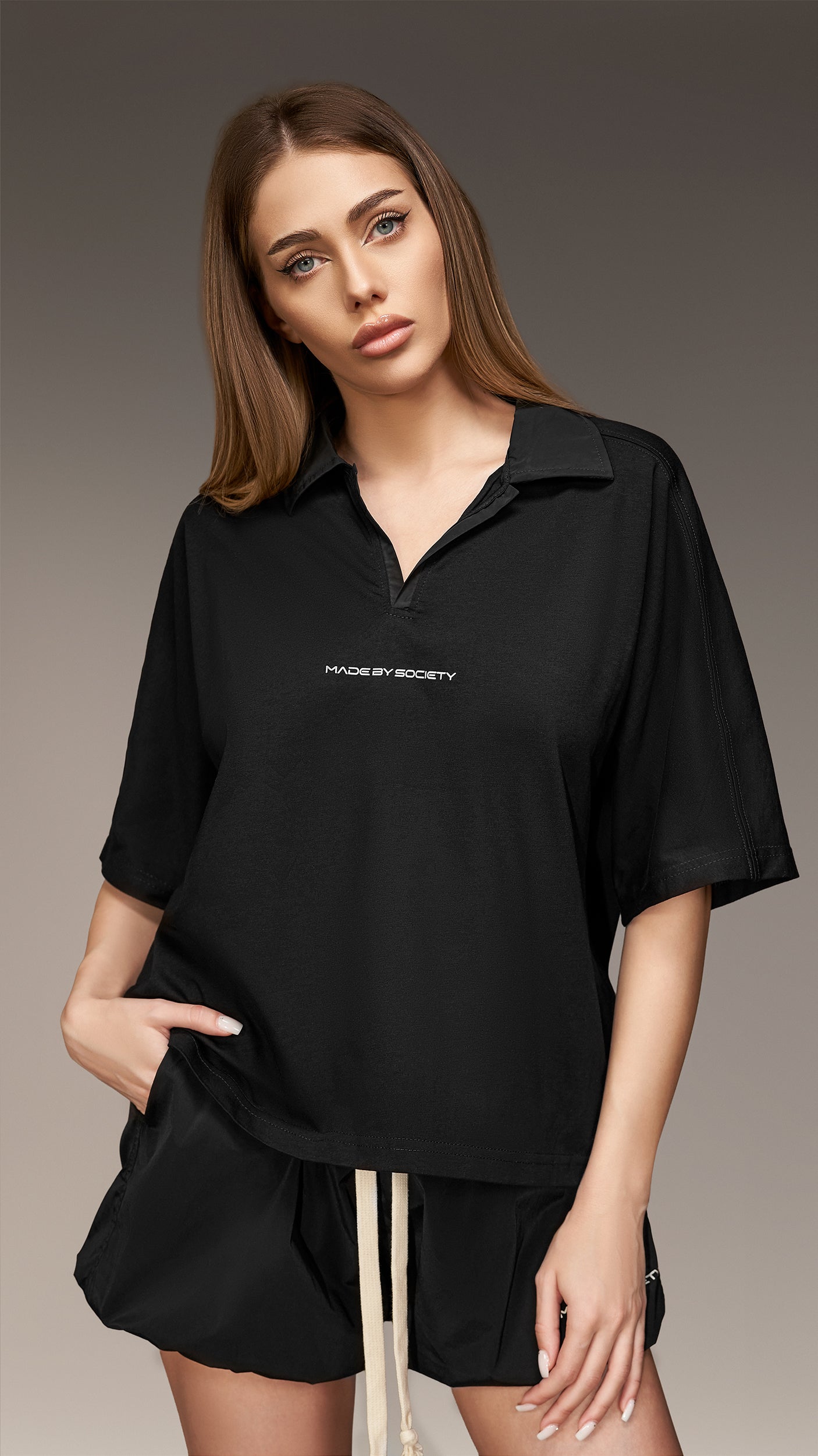 Polo Shirt - T26452
