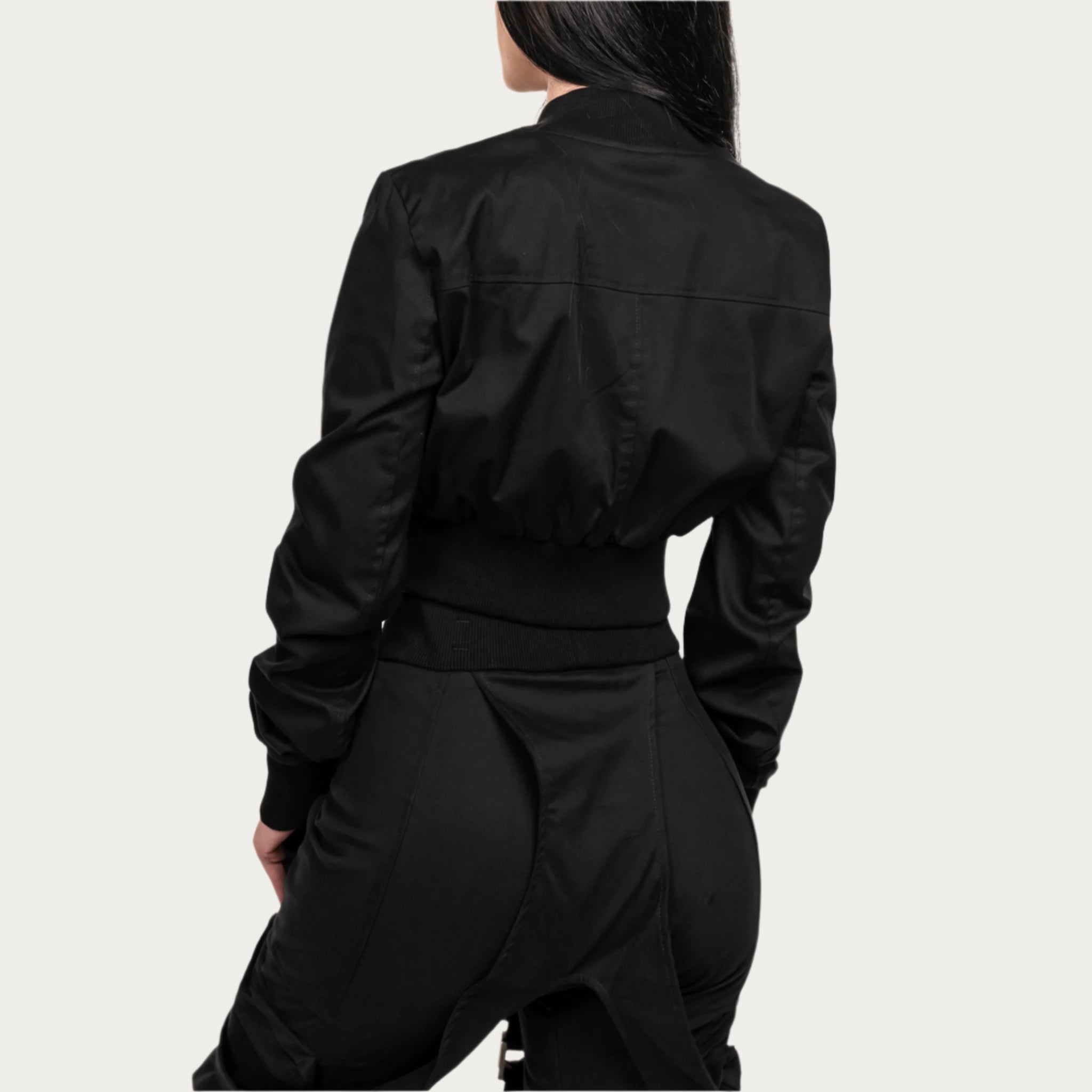 Bomber Jacket - J21325