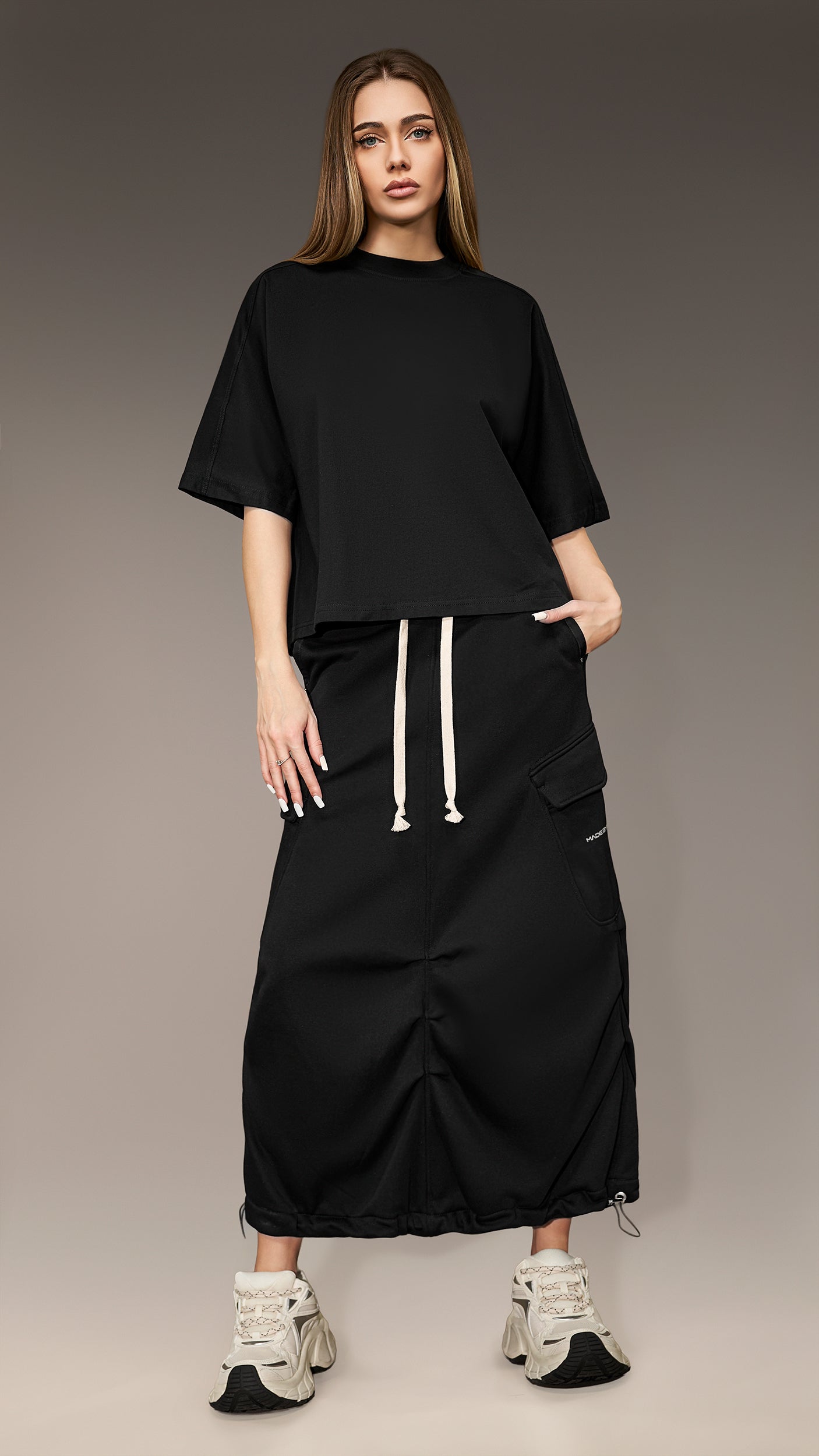 Made by Society T-shirt - T27001