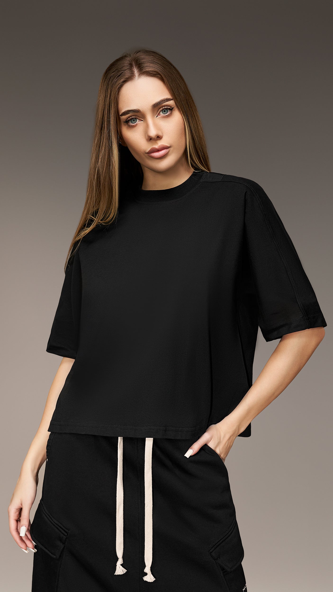 Made by Society T-shirt - T27001