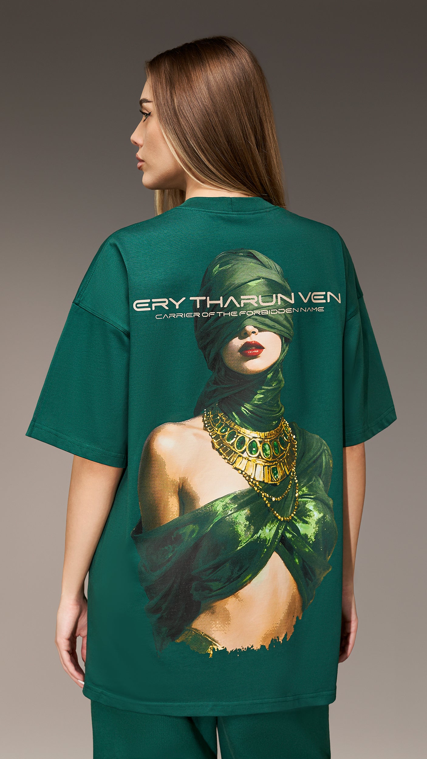 Made by Society T-Shirt - T26886