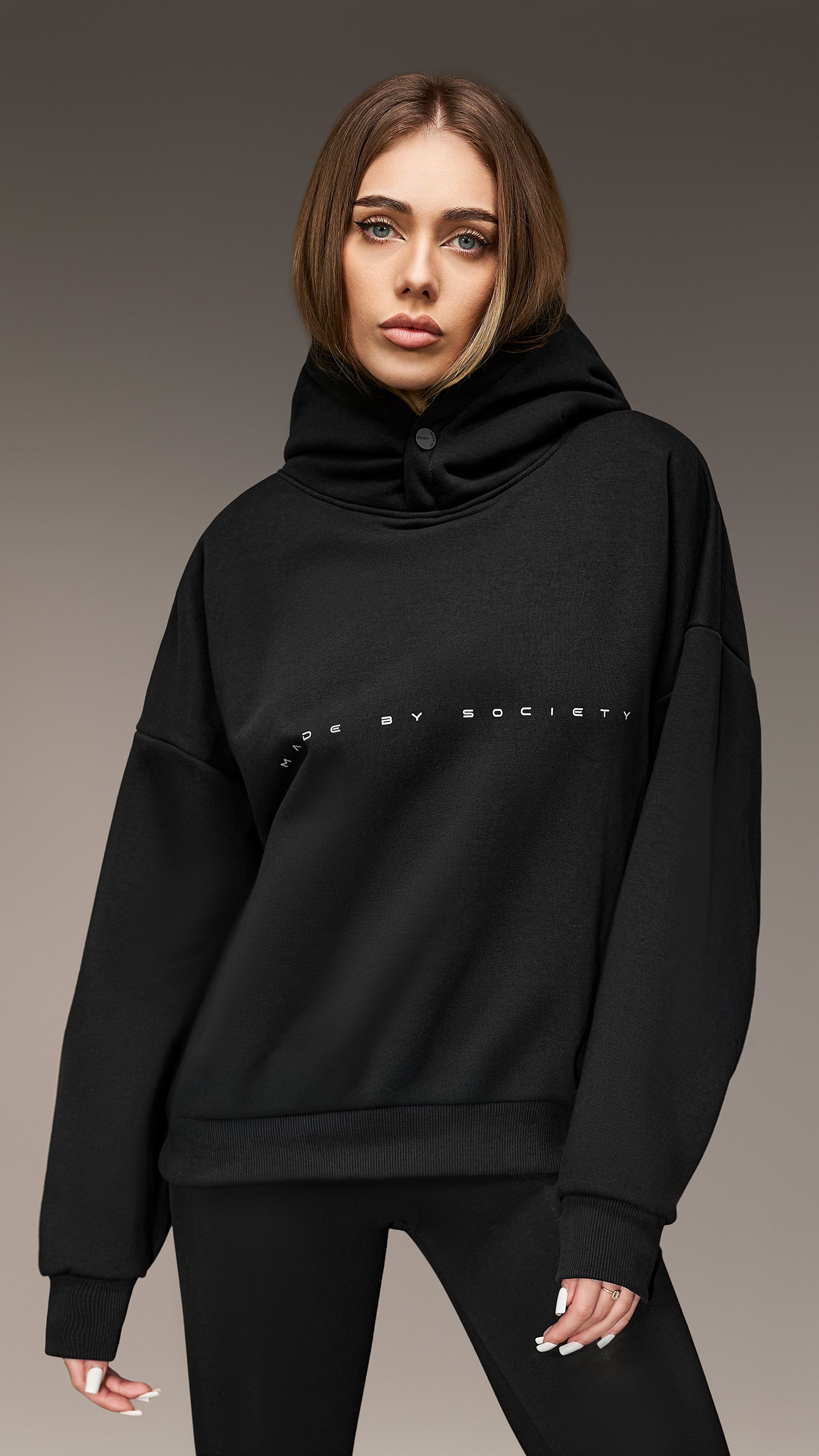 Hanorac Made by Society - H26994