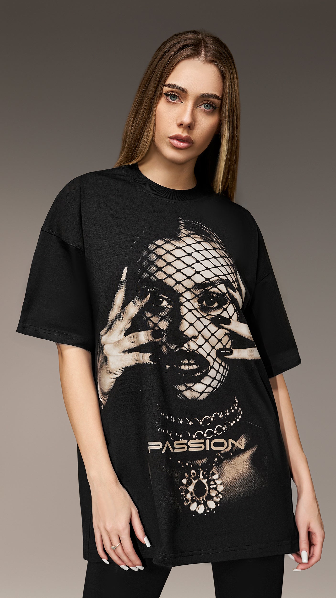 Tricou PASSION - T26921