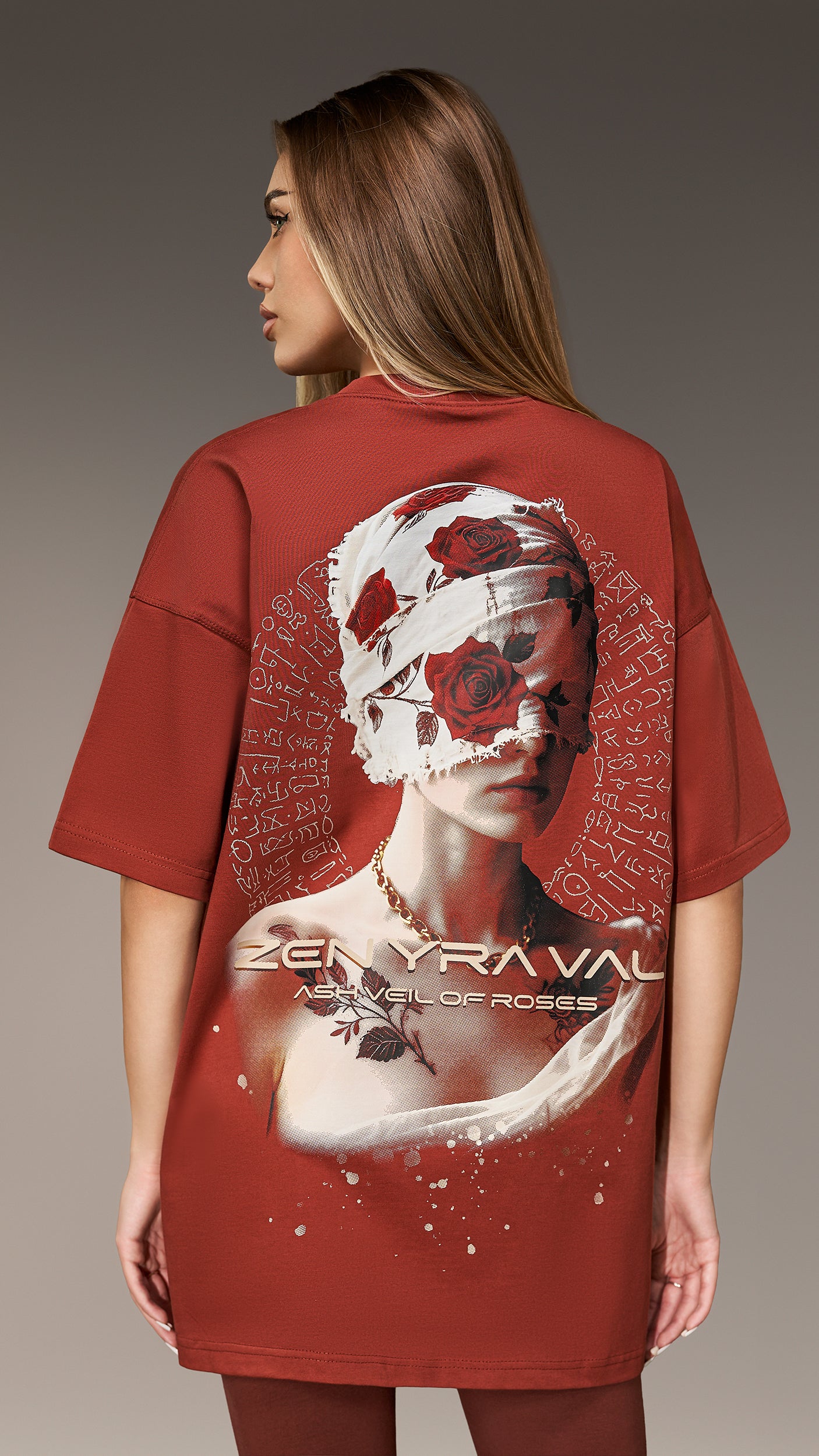 Tricou Made by Society - T26888