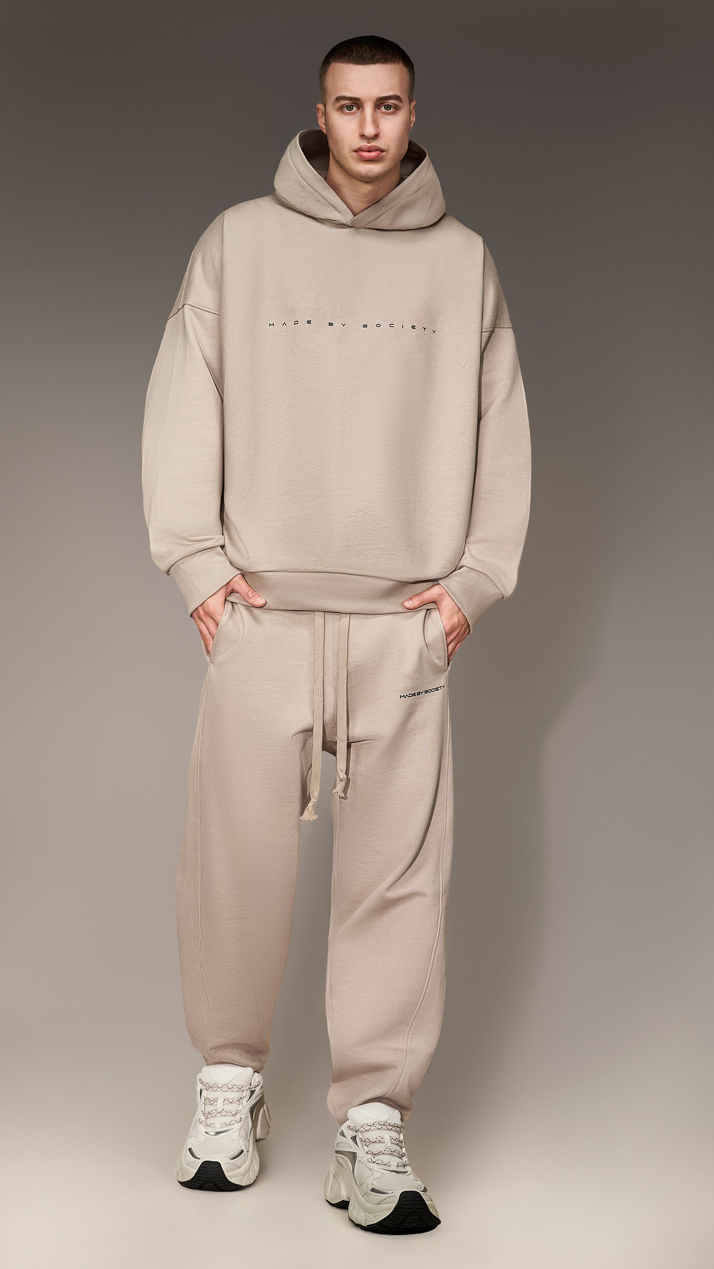 Made by Society Pants - P16937