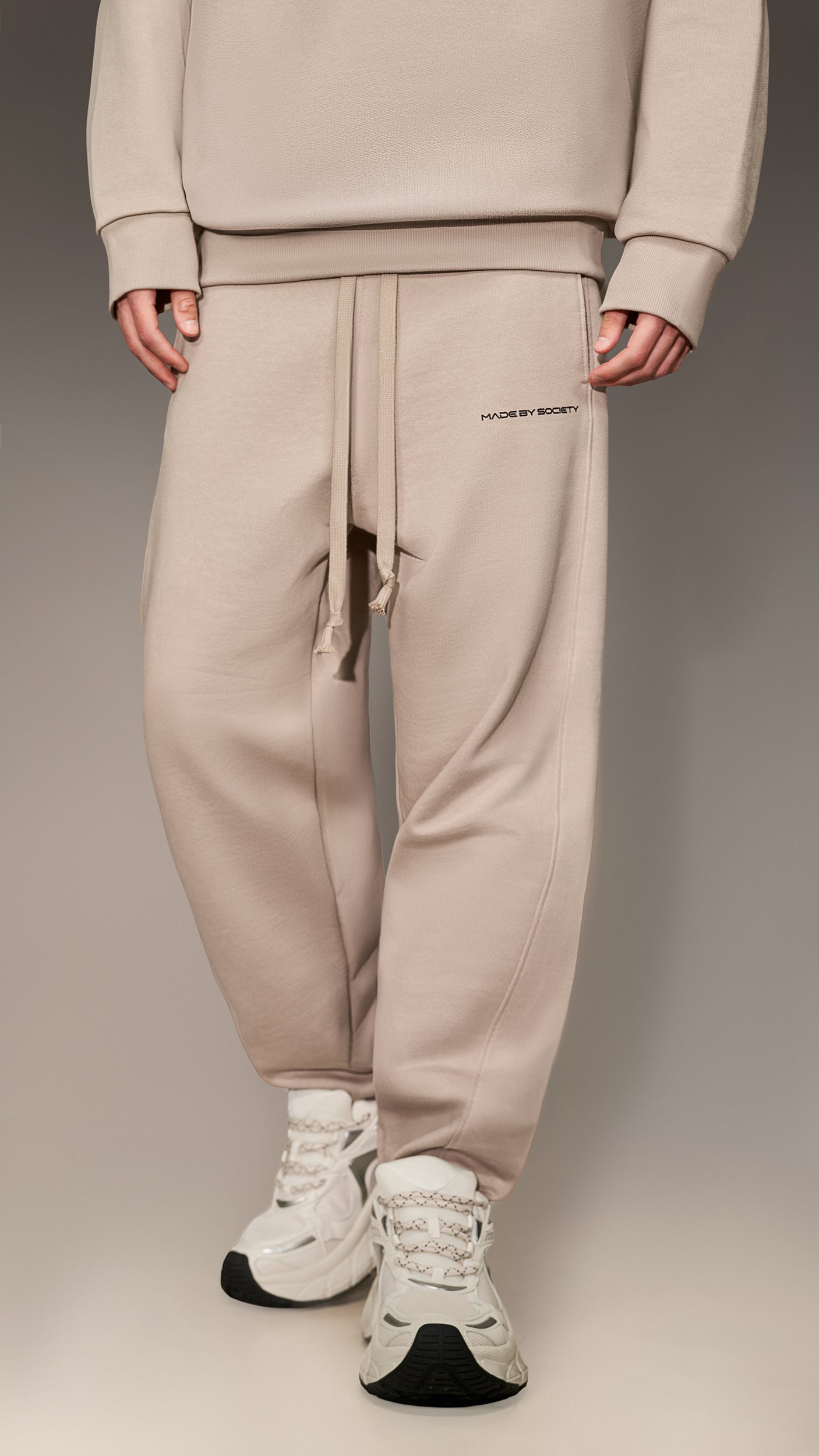 Made by Society Pants - P16937