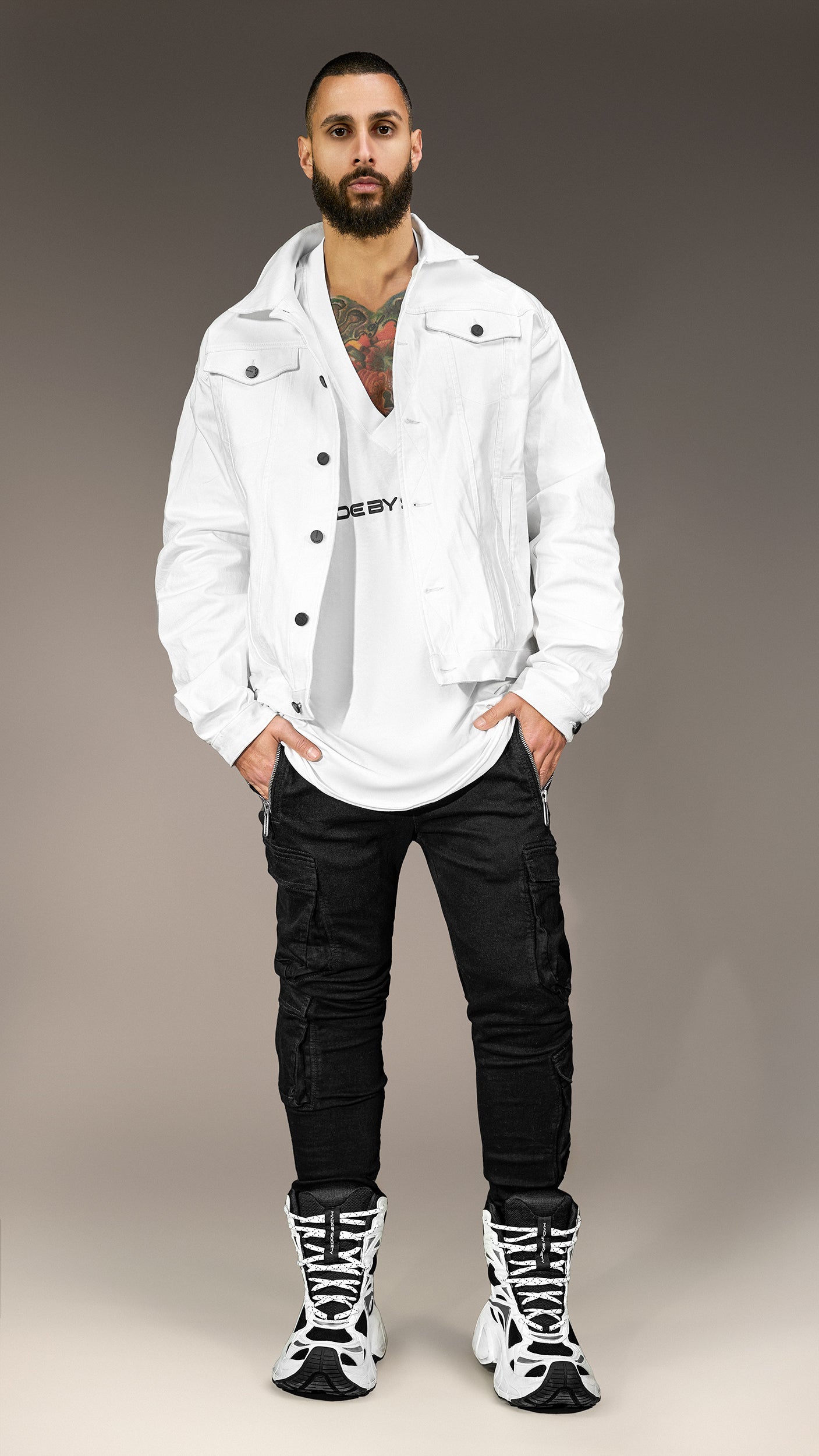 Cargo Pants - P14158