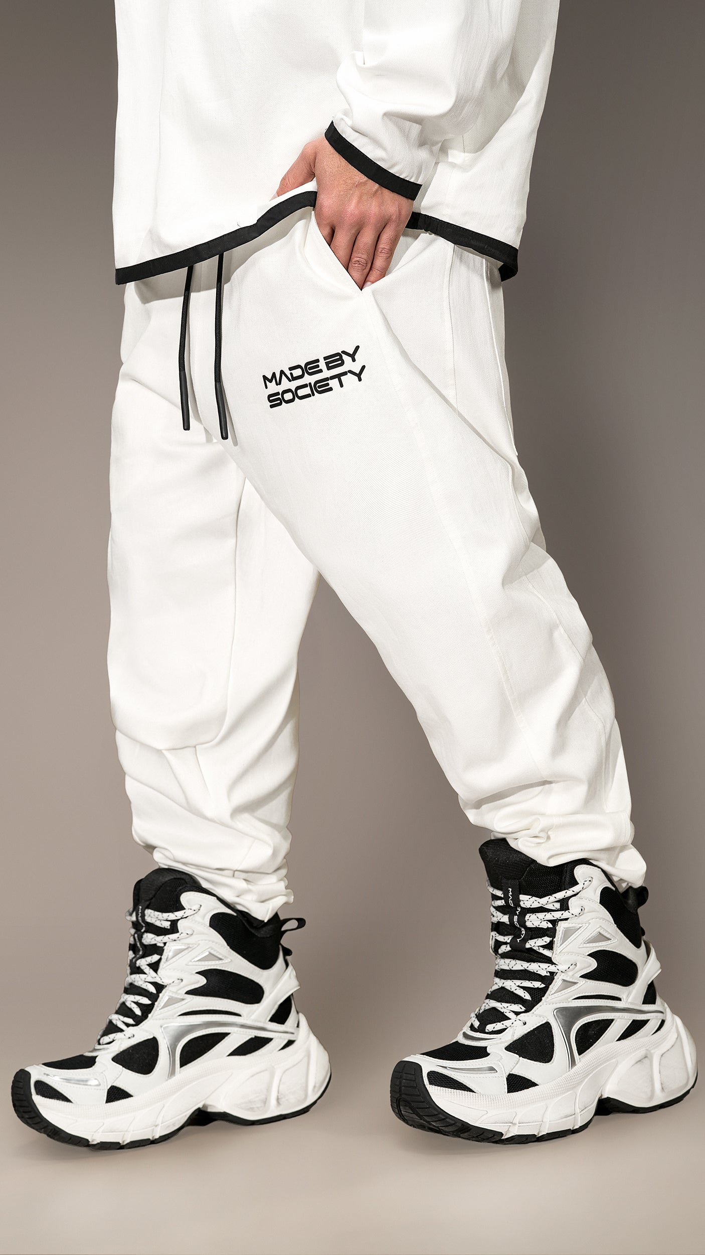 Pants Made by Society – P16130