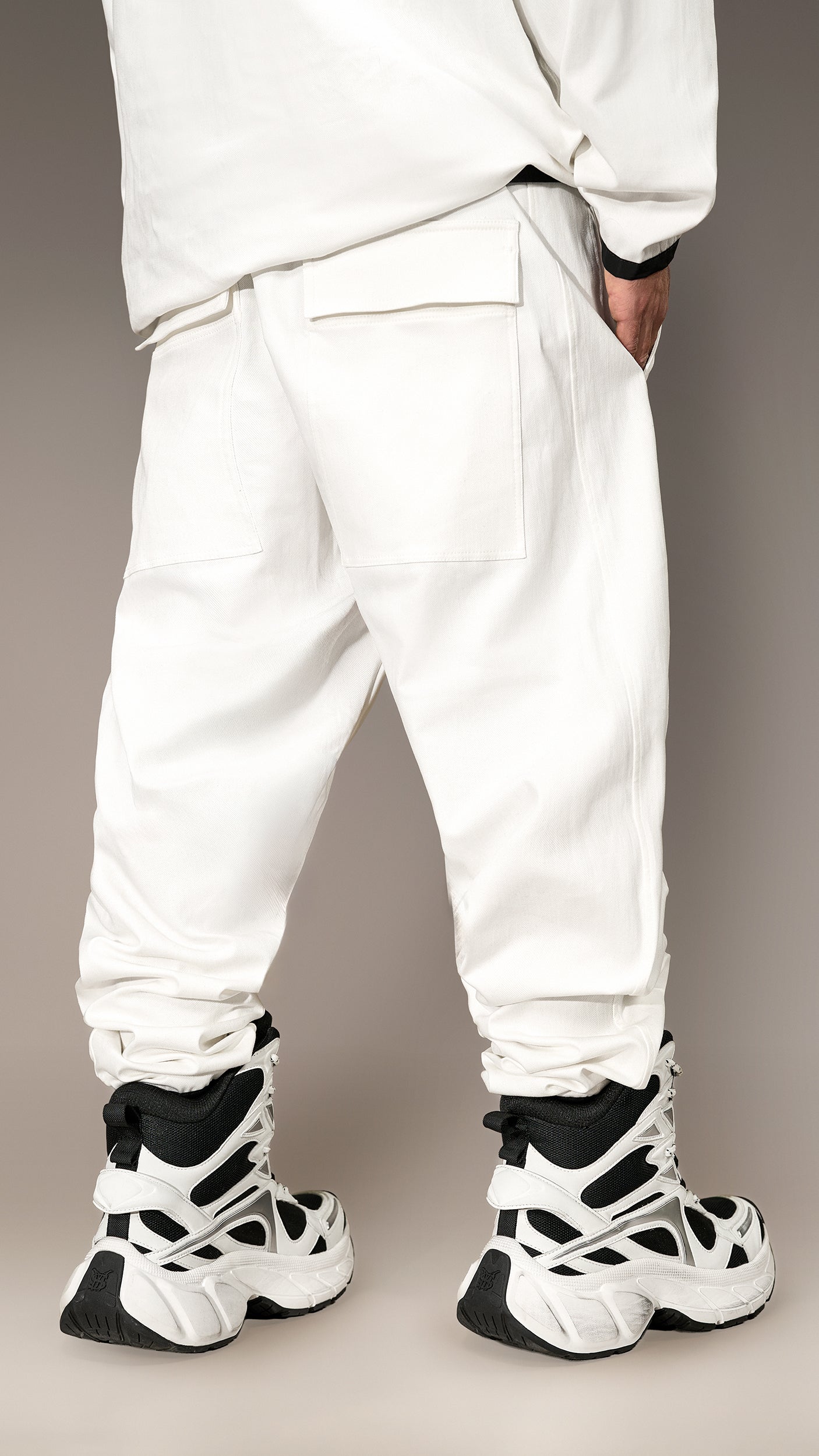 Pants Made by Society – P16130