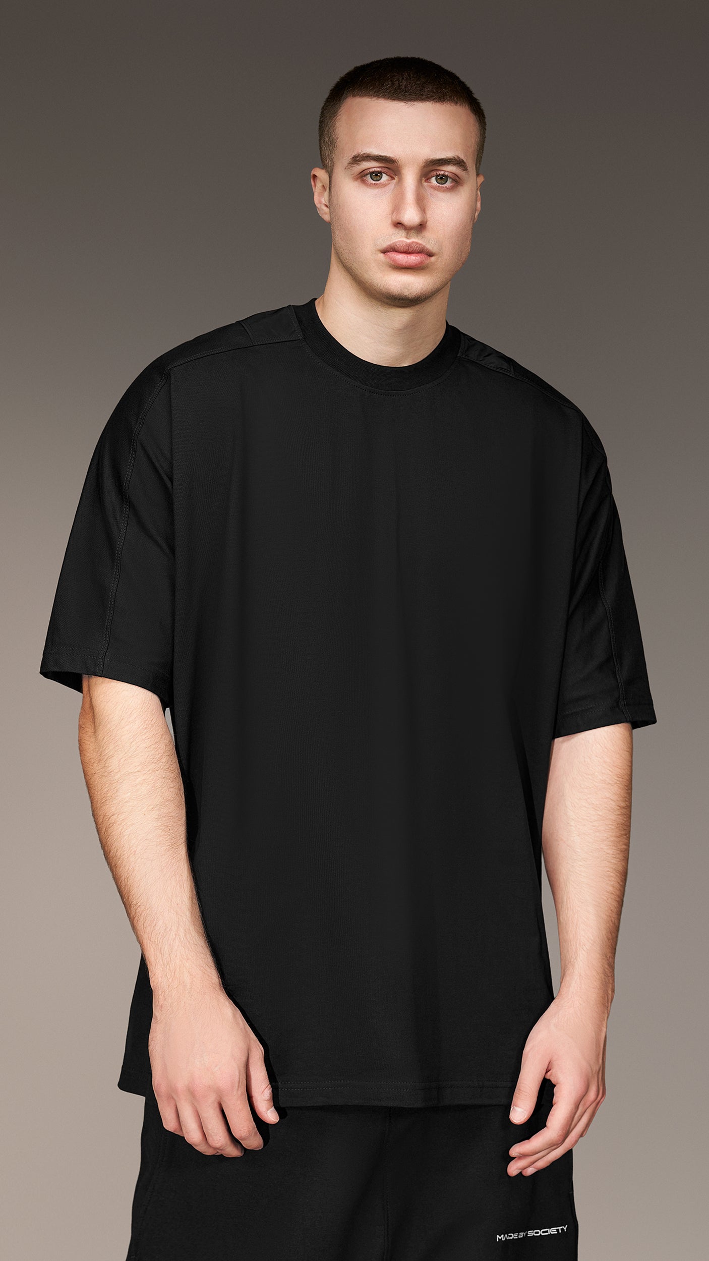 Made by Society T-Shirt - T16997