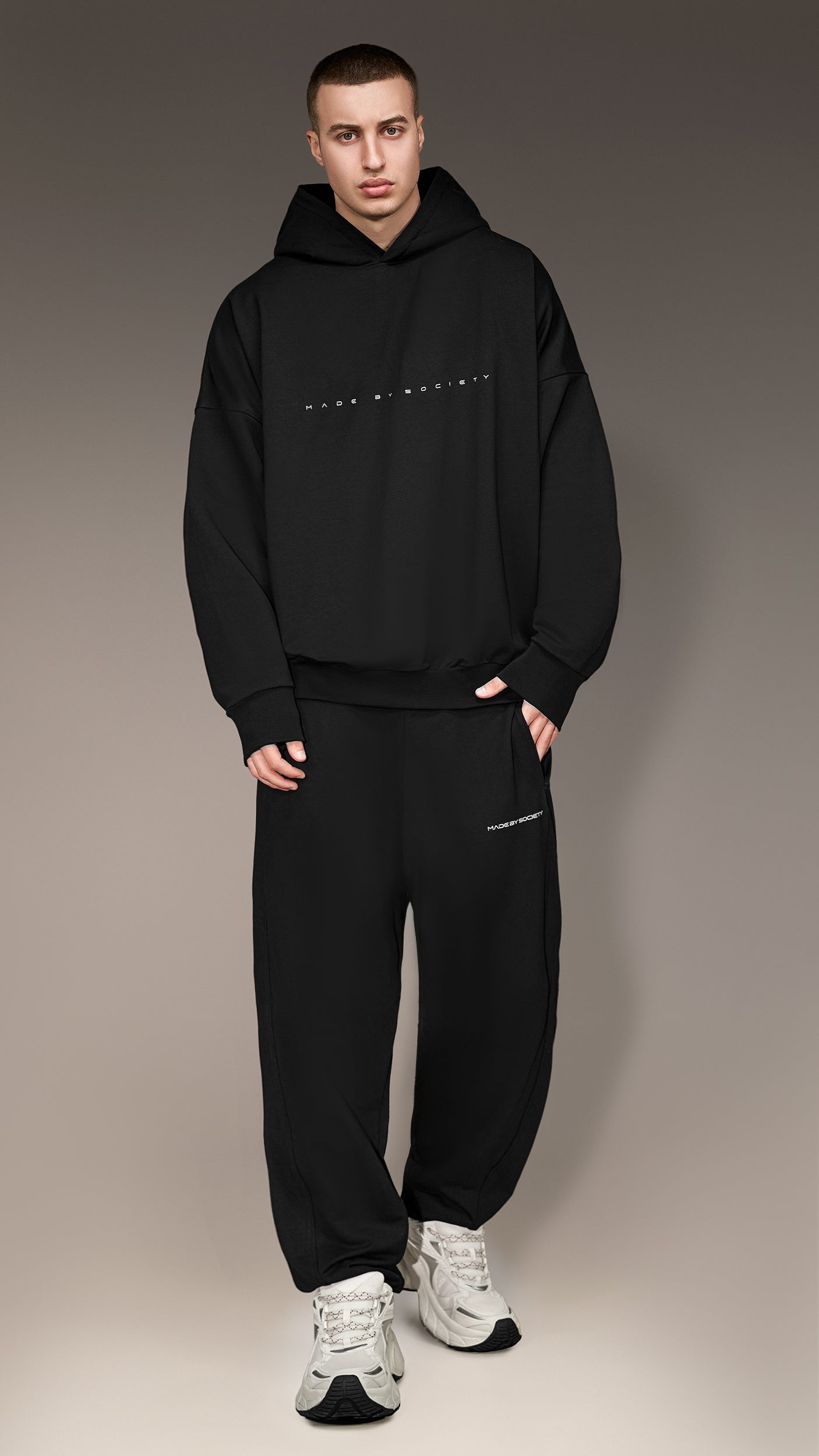 Made by Society Pants - P16896