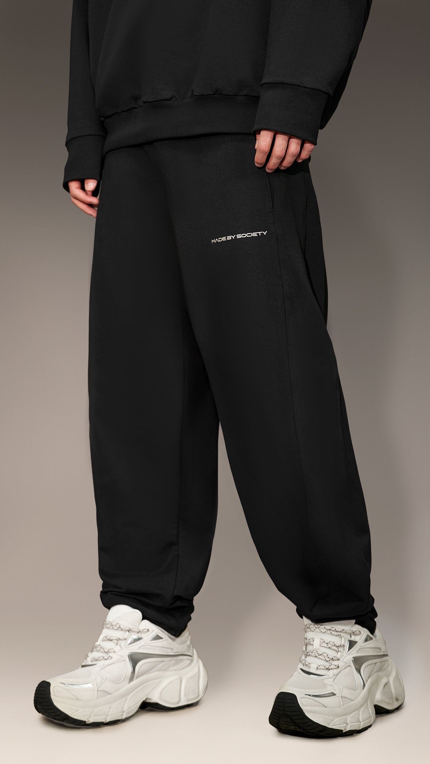 Made by Society Pants - P16896