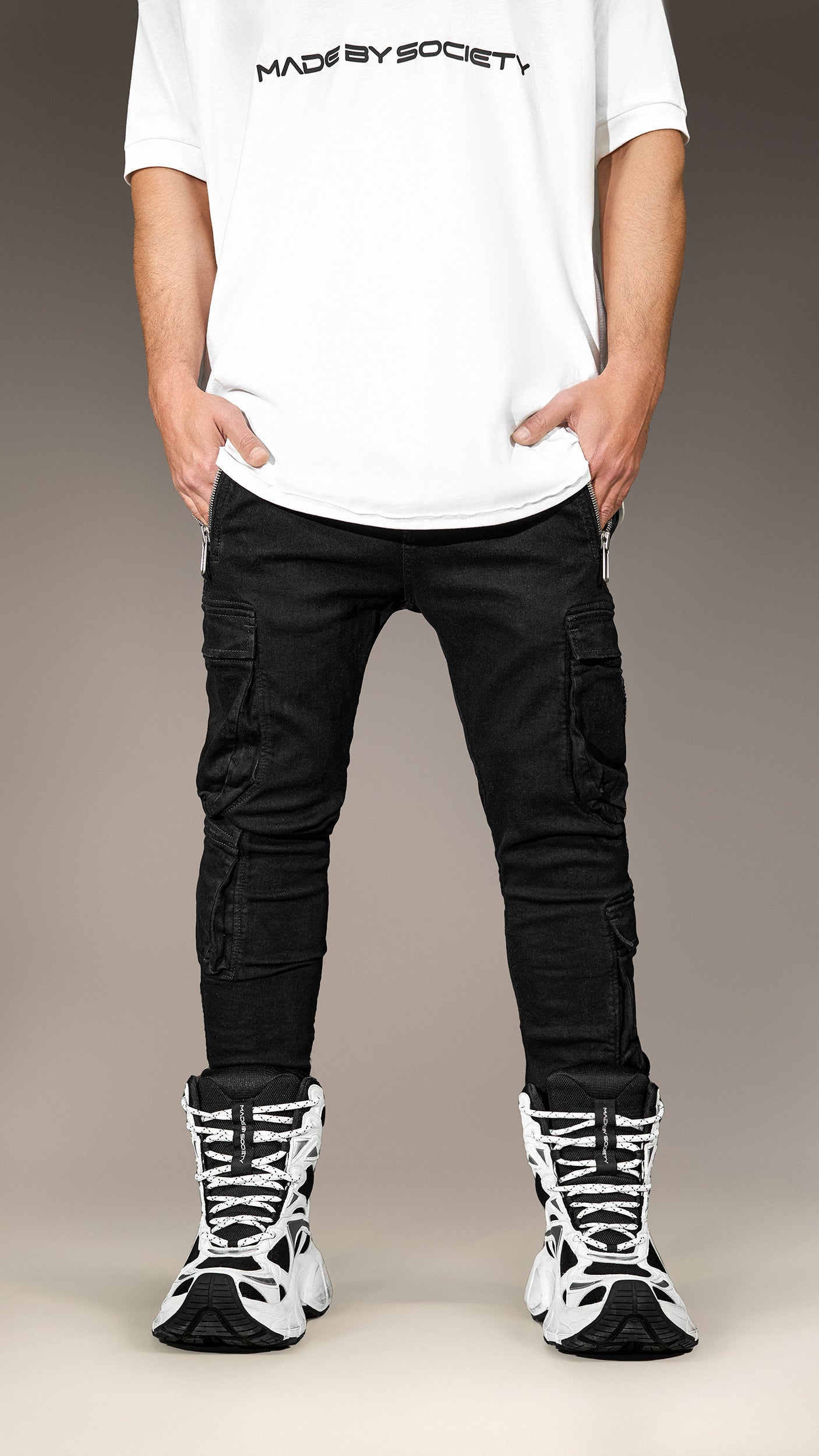Cargo Pants - P14158
